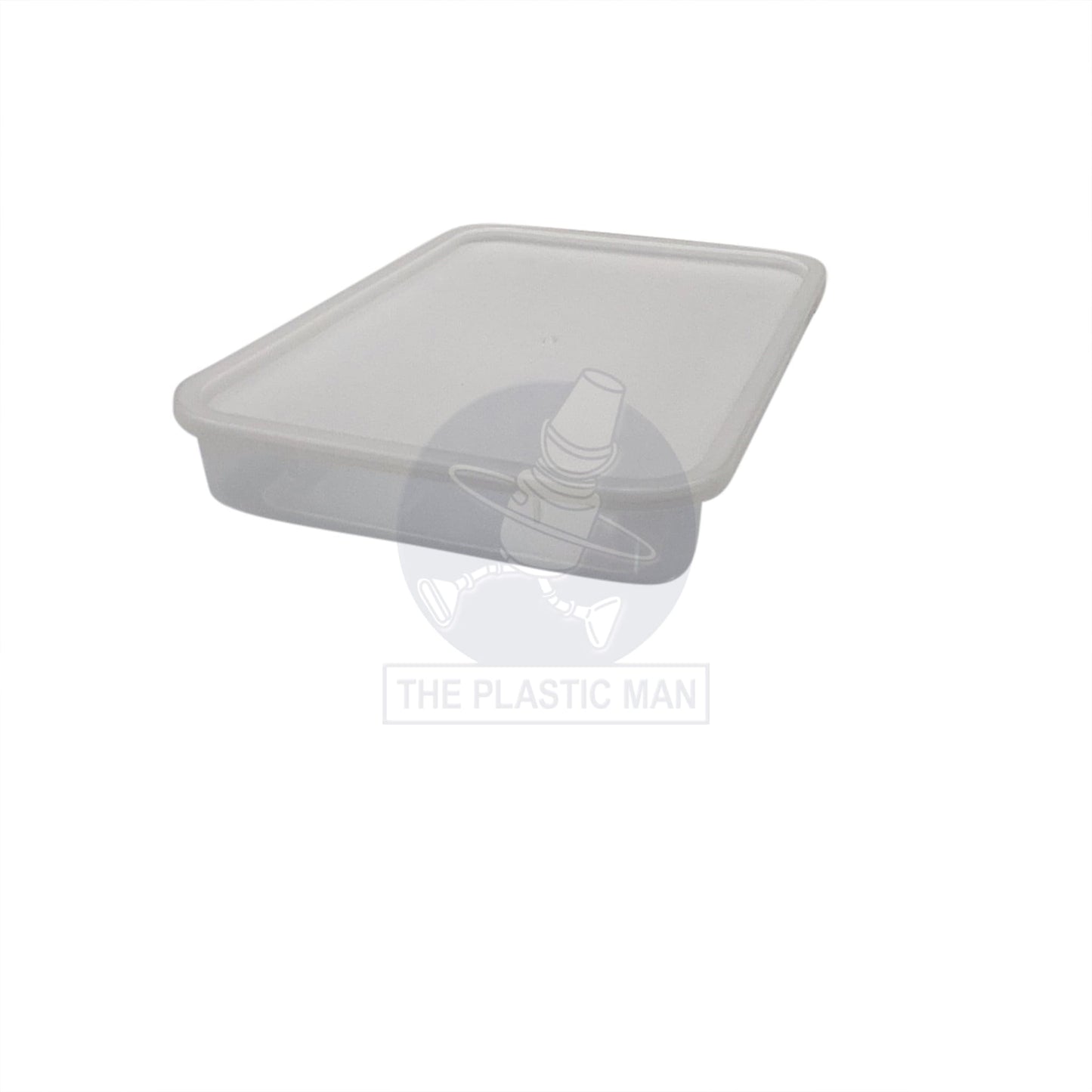 Container Rectangle 2.5L - Crec2 Storage Boxes & Crates