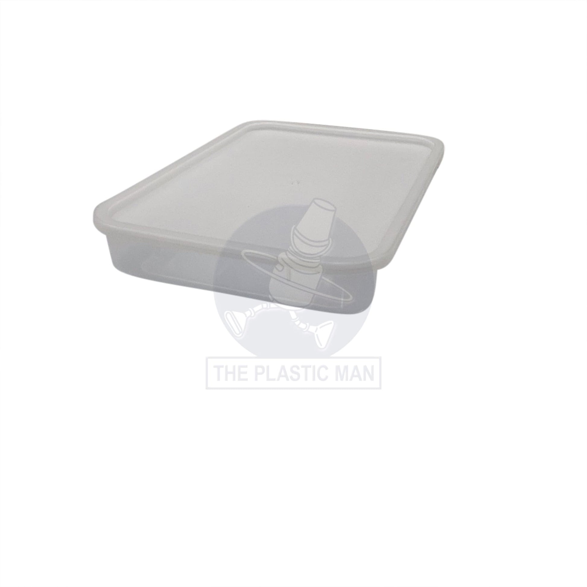 Container Rectangle 2.5L - Crec2 Storage Boxes & Crates