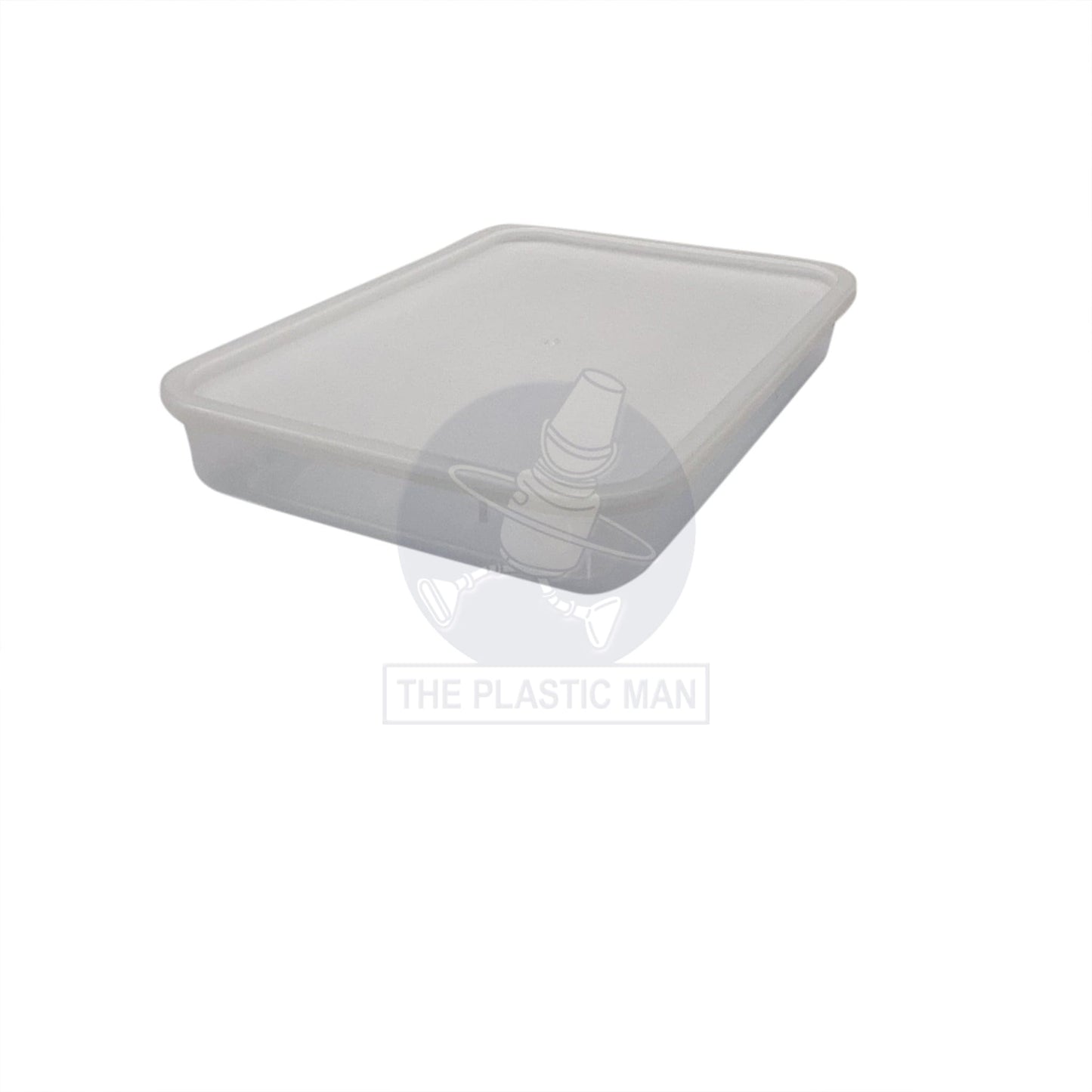 Container Rectangle 2.5L - Crec2 Storage Boxes & Crates