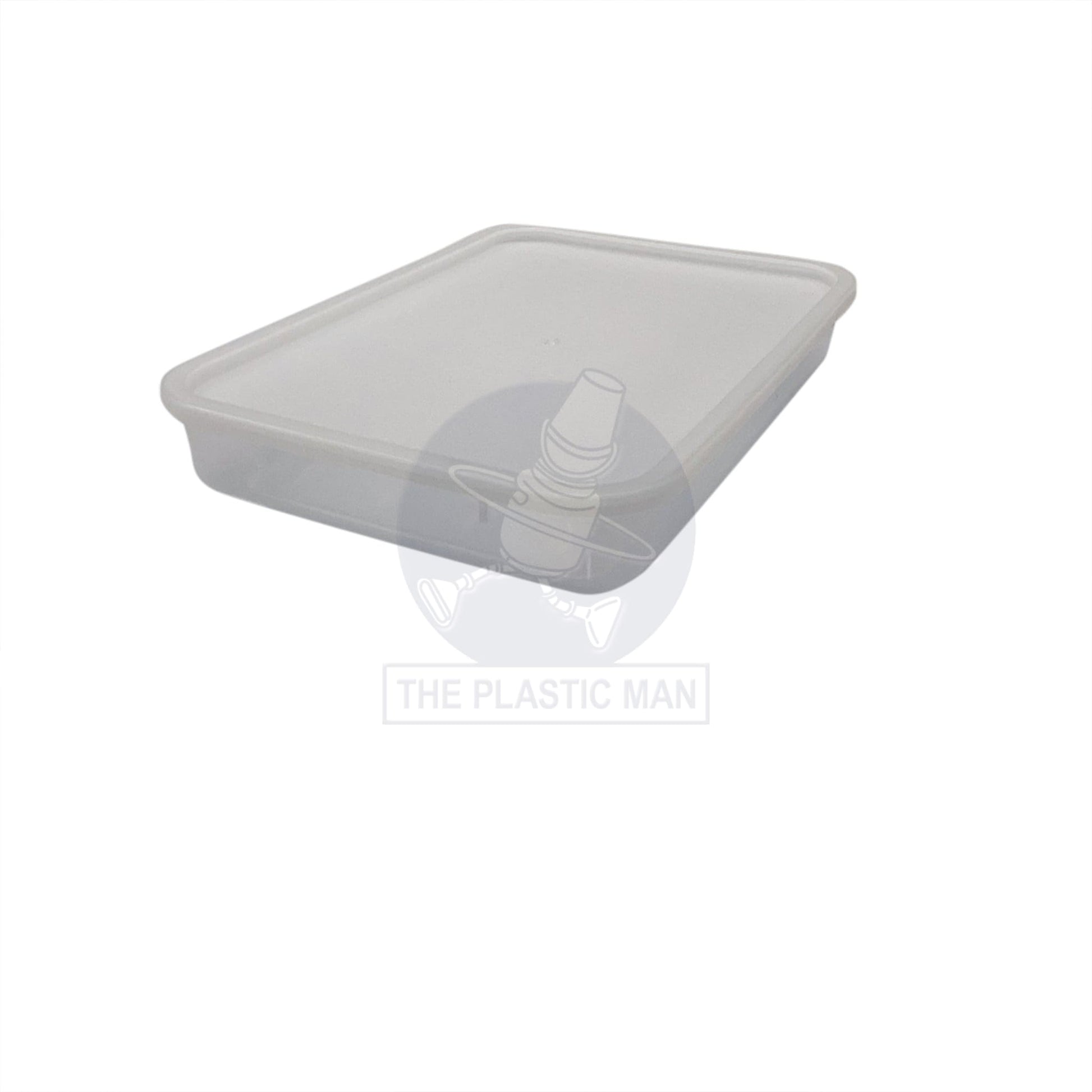 Container Rectangle 2.5L - Crec2 Storage Boxes & Crates