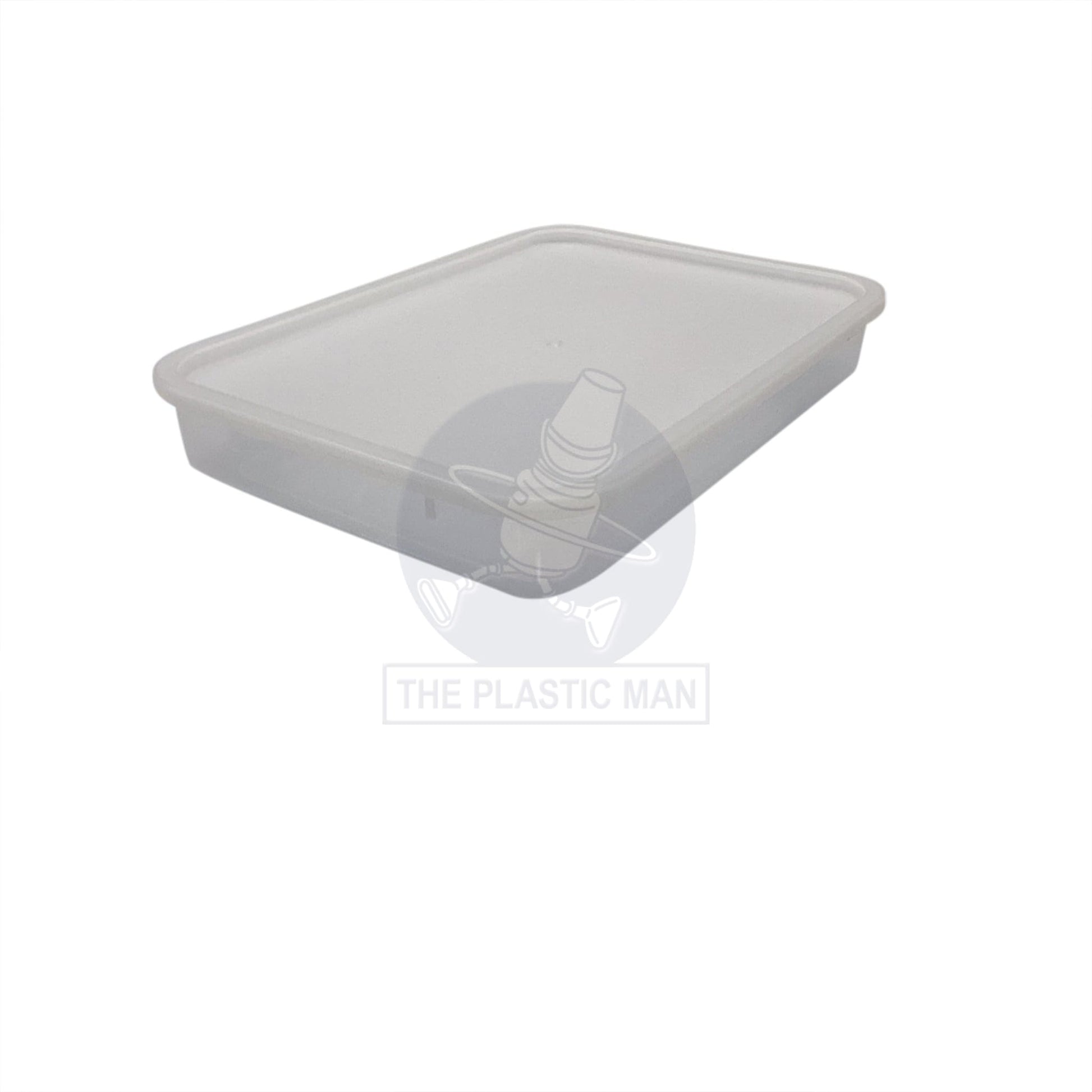 Container Rectangle 2.5L - Crec2 Storage Boxes & Crates