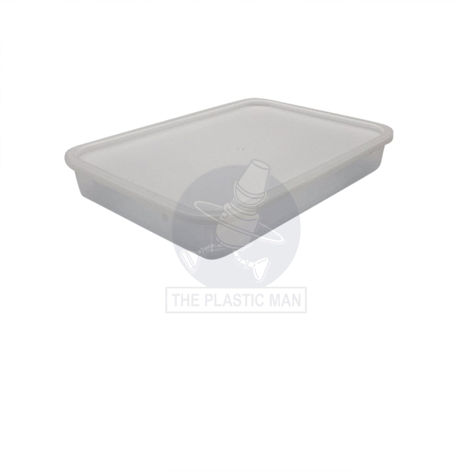 Container Rectangle 2.5L - Crec2 Storage Boxes & Crates