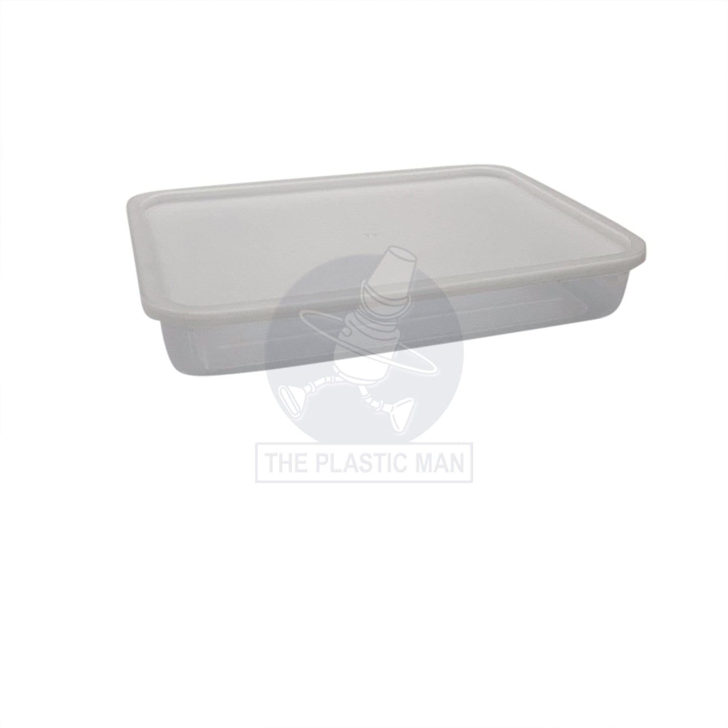 Container Rectangle 2.5L - Crec2 Storage Boxes & Crates