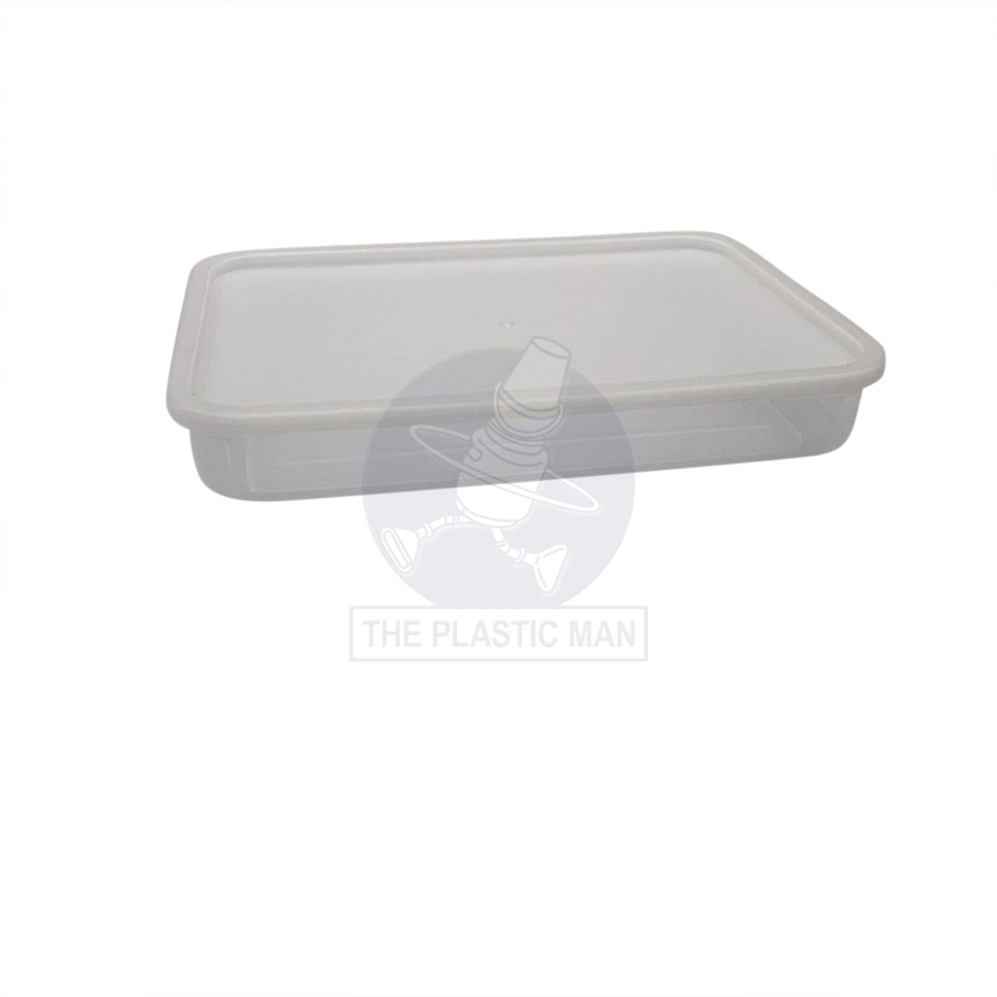 Container Rectangle 2.5L - Crec2 Storage Boxes & Crates
