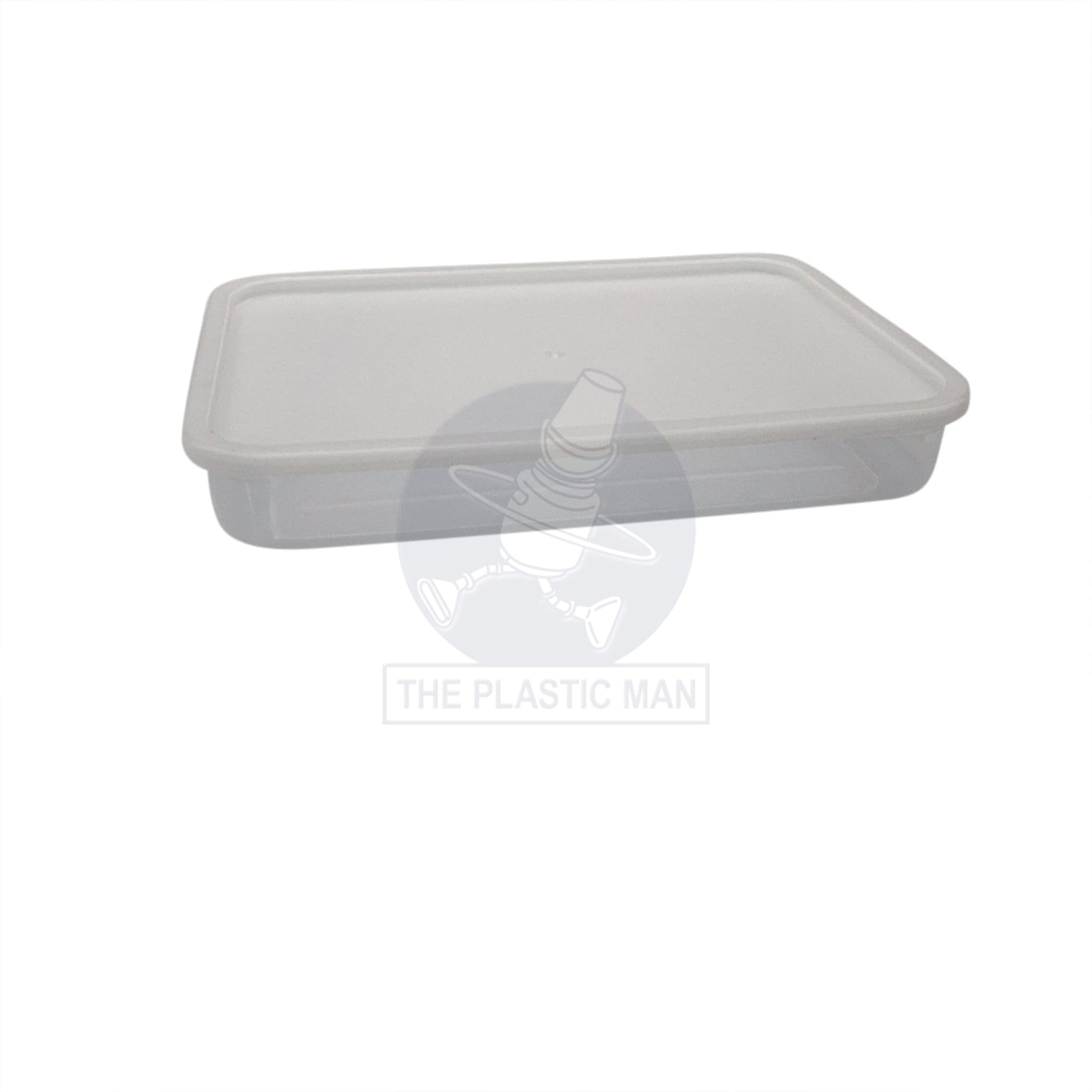 Container Rectangle 2.5L - Crec2 Storage Boxes & Crates
