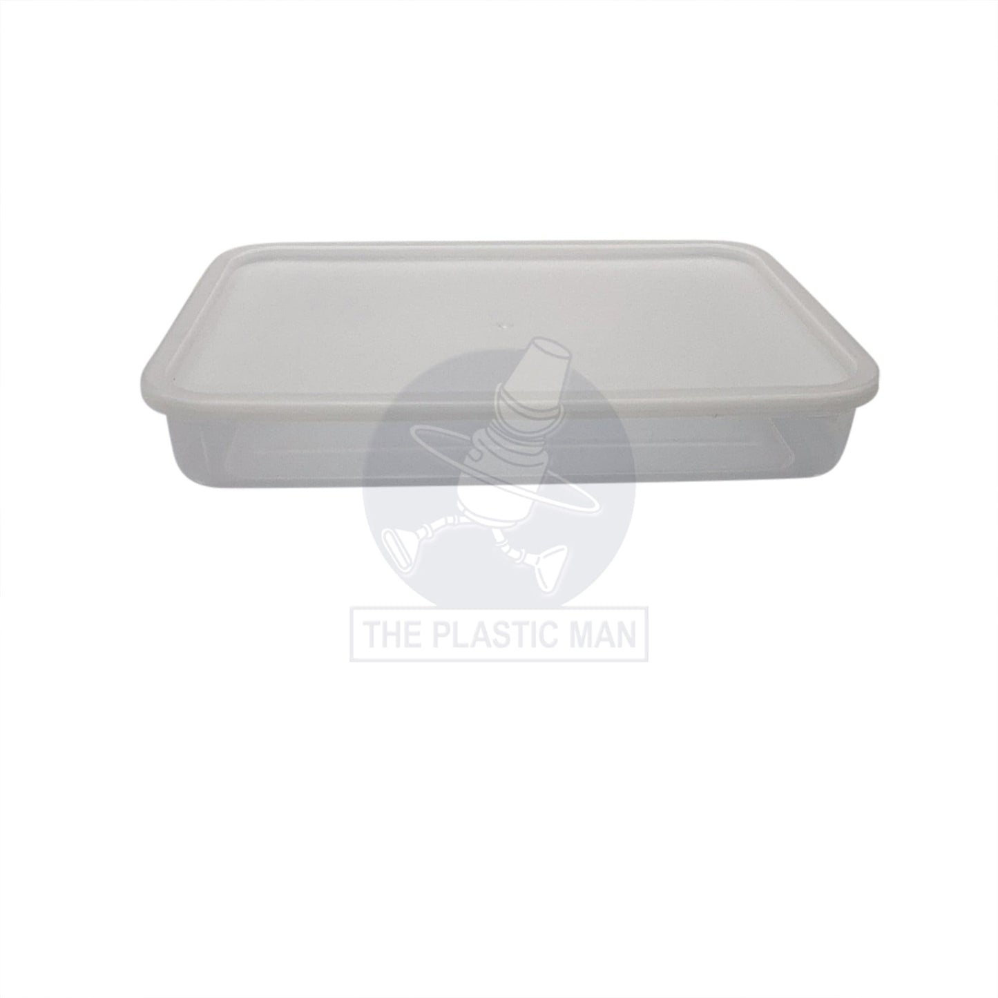 Container Rectangle 2.5L - Crec2 Storage Boxes & Crates