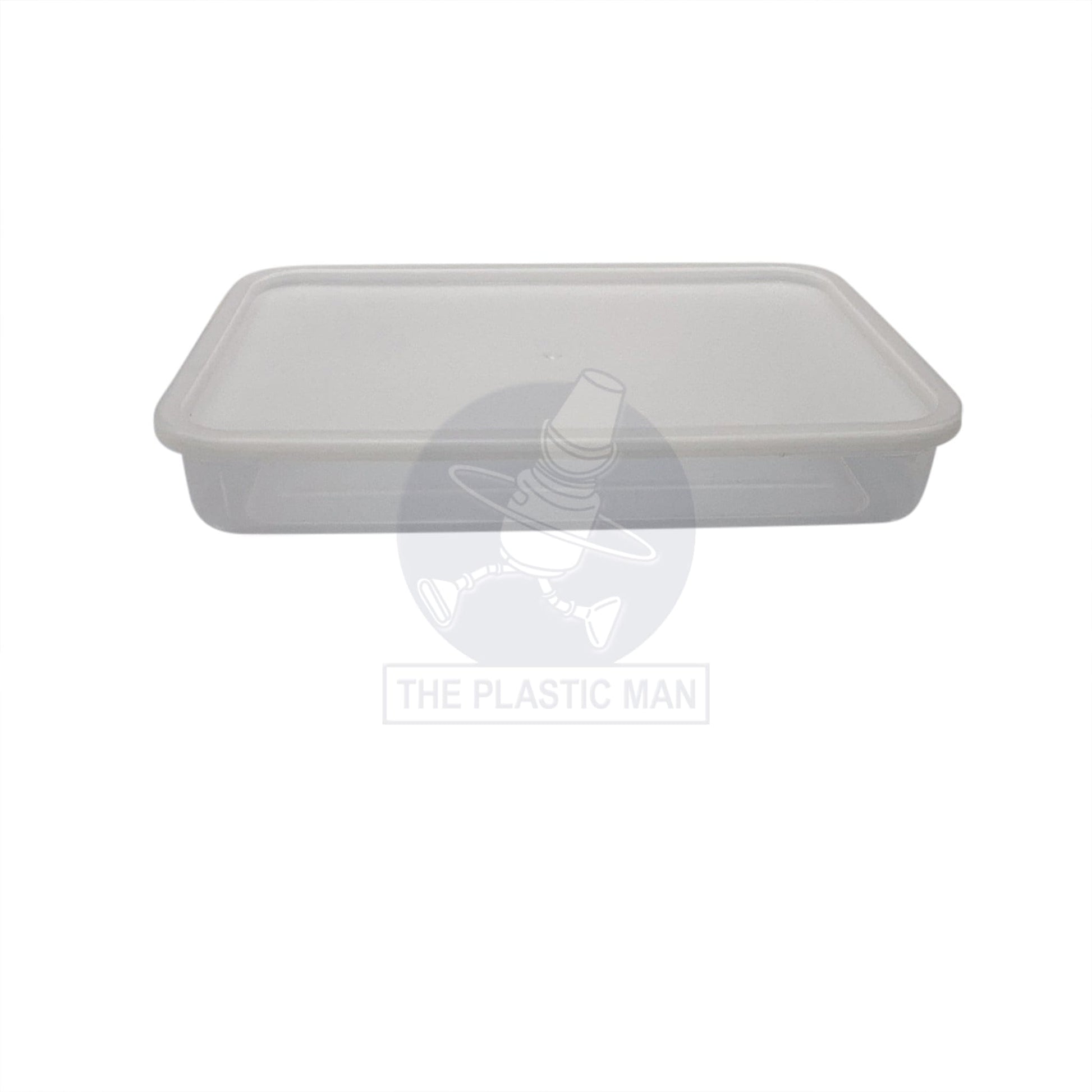 Container Rectangle 2.5L - Crec2 Storage Boxes & Crates