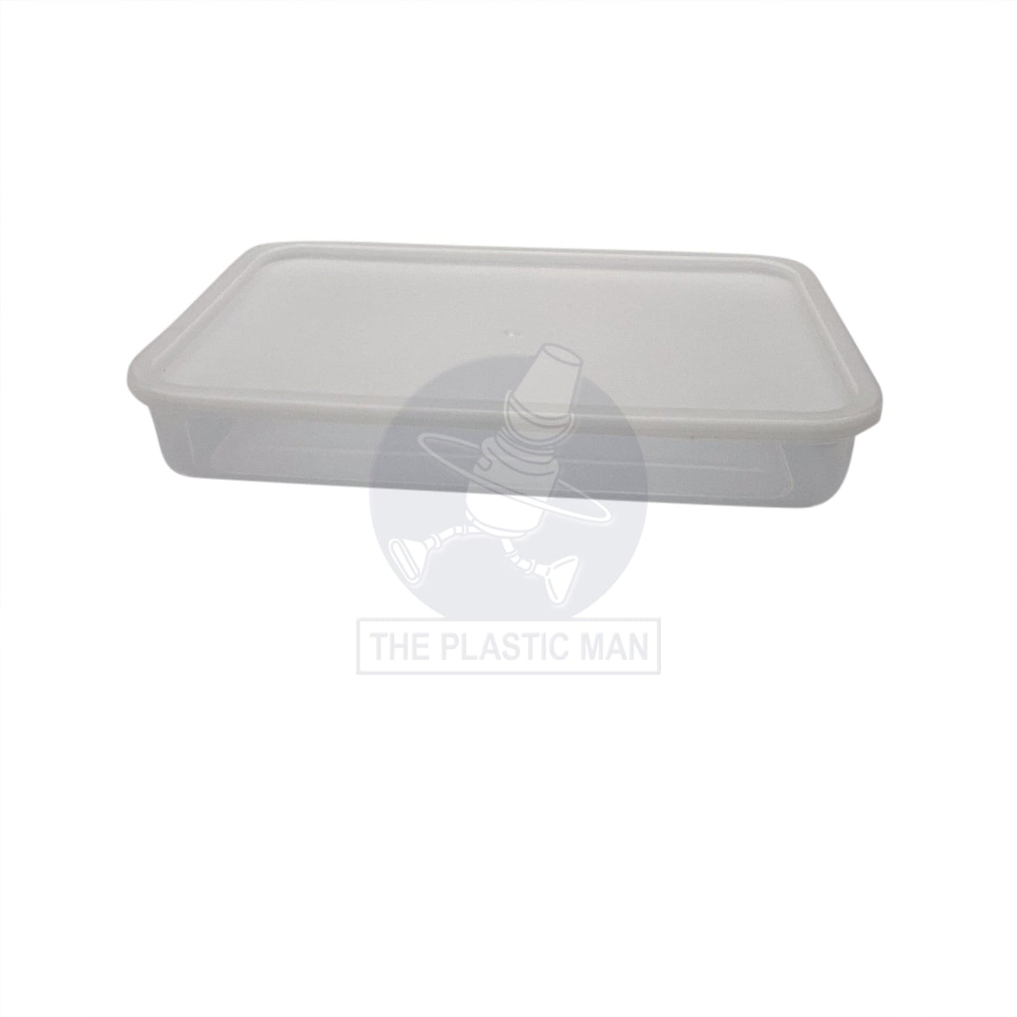 Container Rectangle 2.5L - Crec2 Storage Boxes & Crates