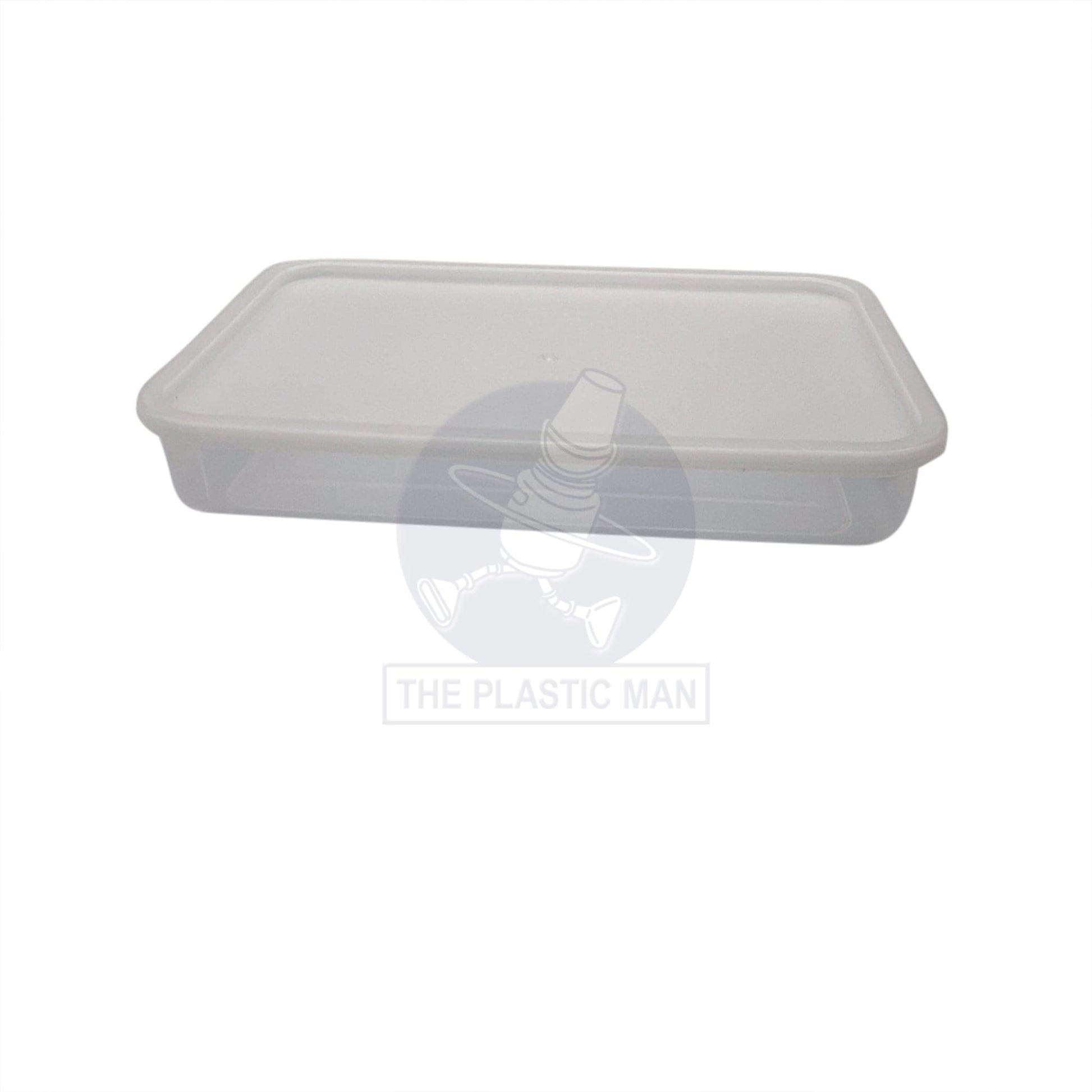 Container Rectangle 2.5L - Crec2 Storage Boxes & Crates