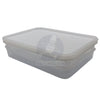 Container Rectangle 2.5L - Crec2 Storage Boxes & Crates