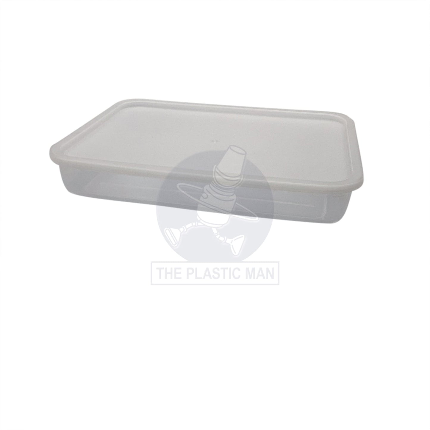 Container Rectangle 2.5L - Crec2 Storage Boxes & Crates