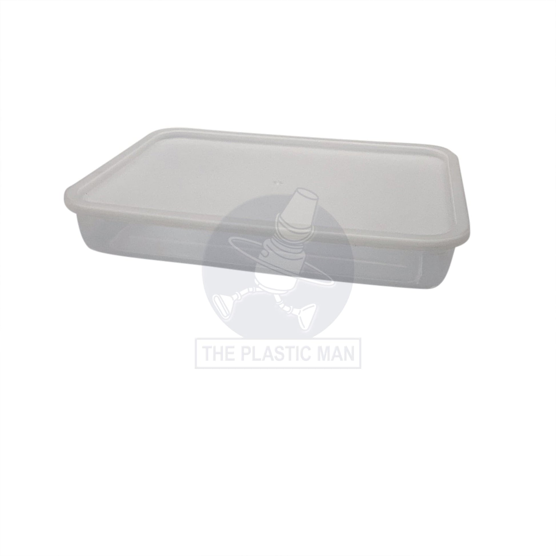 Container Rectangle 2.5L - Crec2 Storage Boxes & Crates