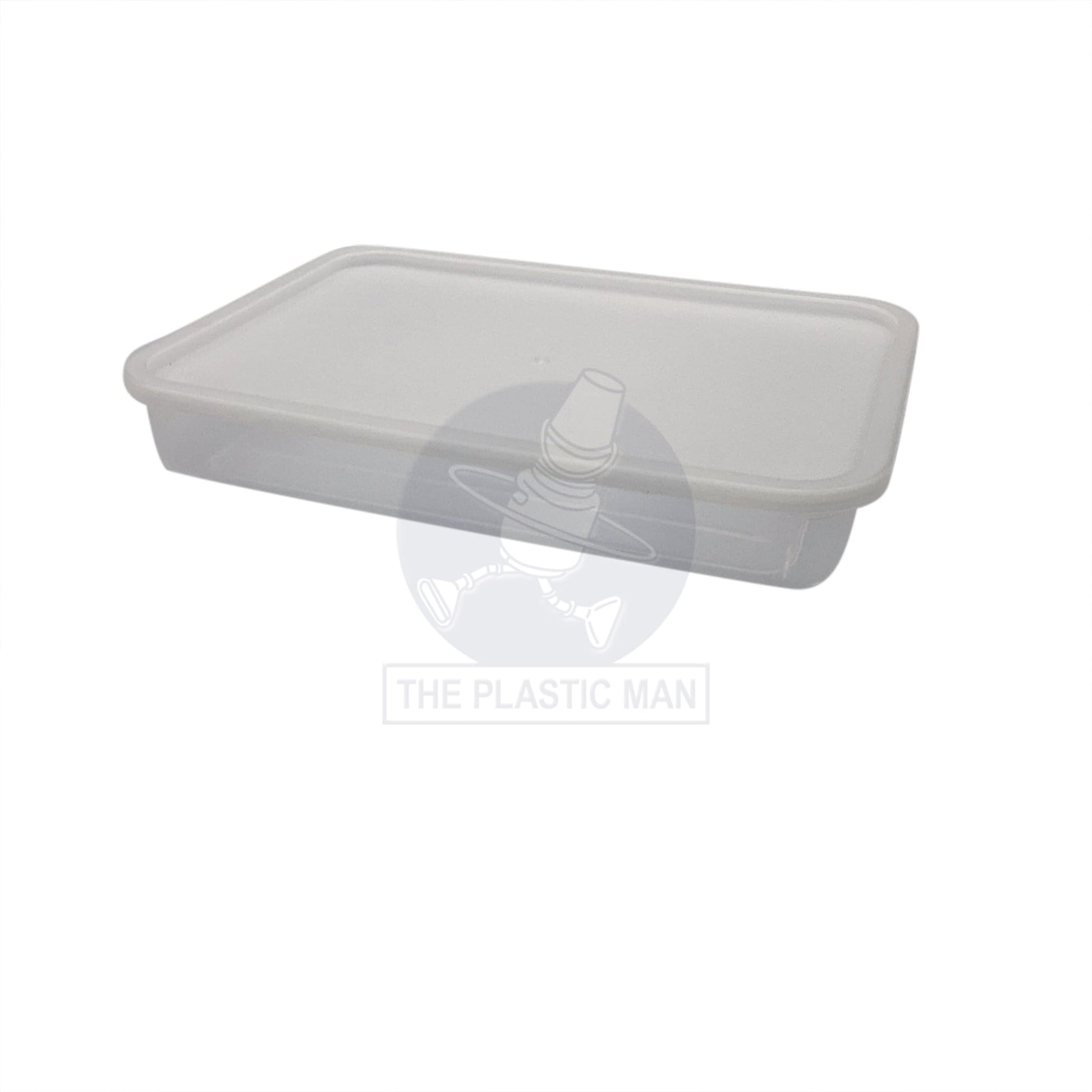 Container Rectangle 2.5L - Crec2 Storage Boxes & Crates