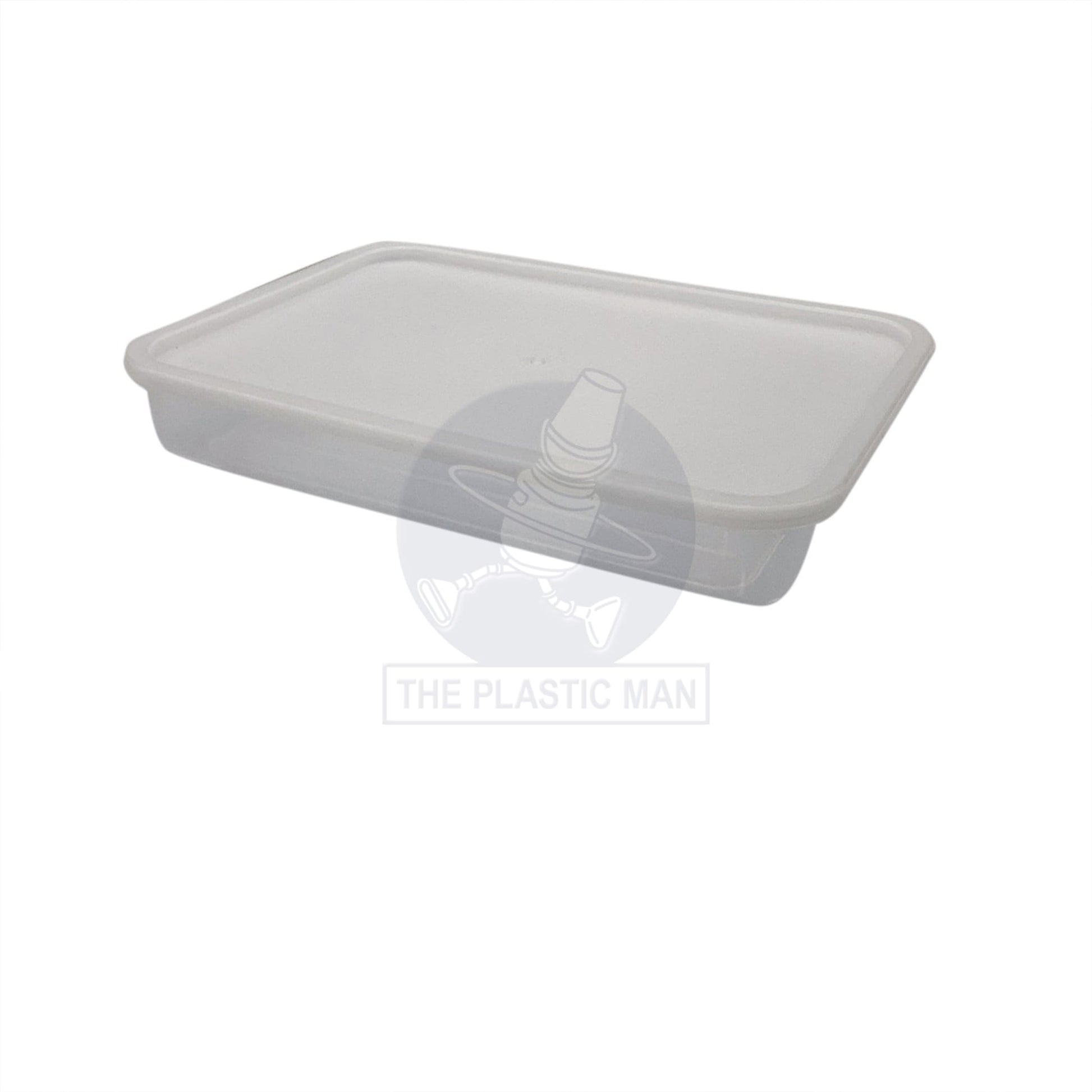 Container Rectangle 2.5L - Crec2 Storage Boxes & Crates