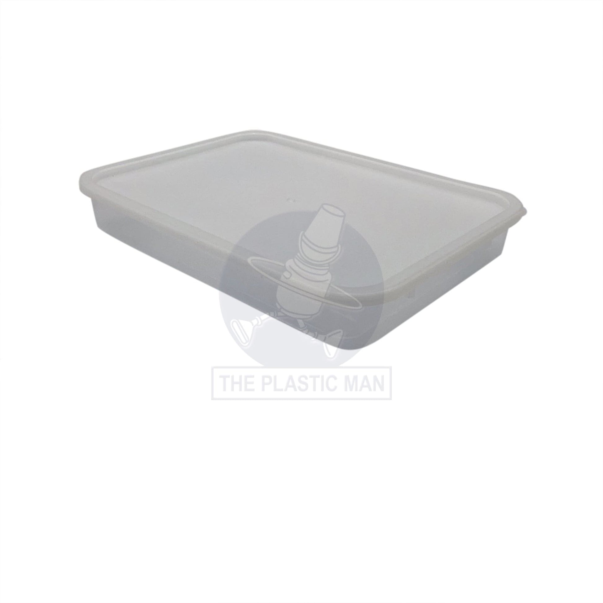 Container Rectangle 2.5L - Crec2 Storage Boxes & Crates
