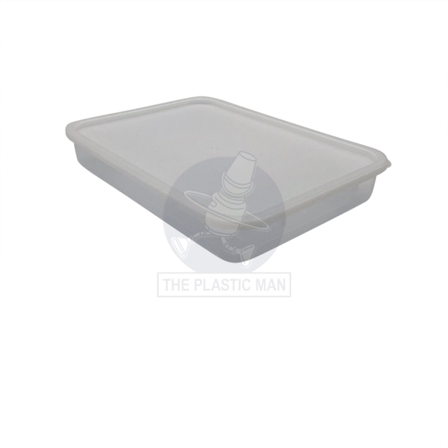 Container Rectangle 2.5L - Crec2 Storage Boxes & Crates
