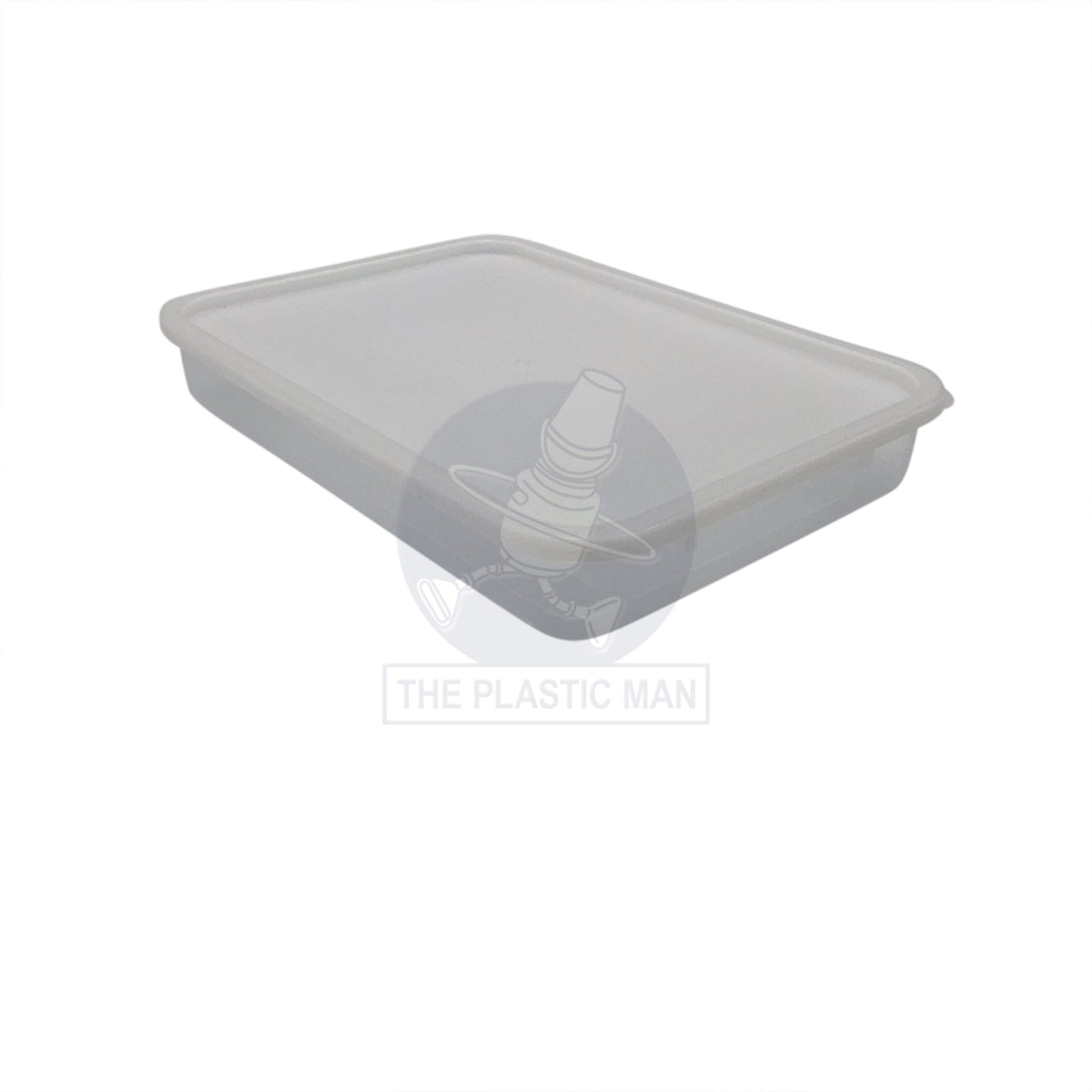 Container Rectangle 2.5L - Crec2 Storage Boxes & Crates
