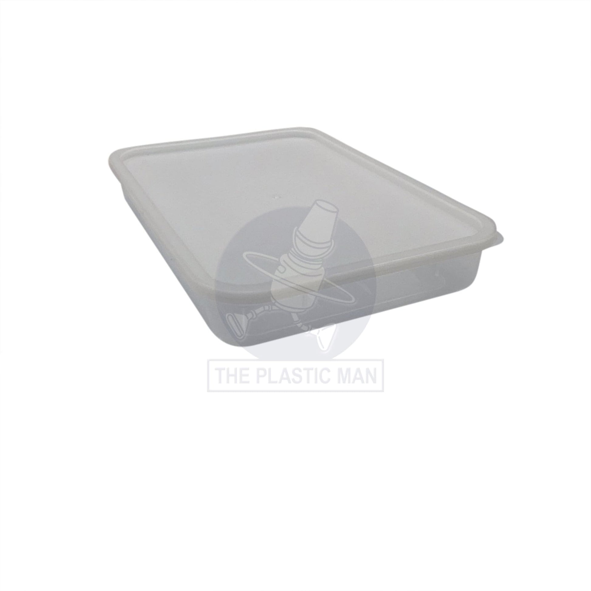 Container Rectangle 2.5L - Crec2 Storage Boxes & Crates