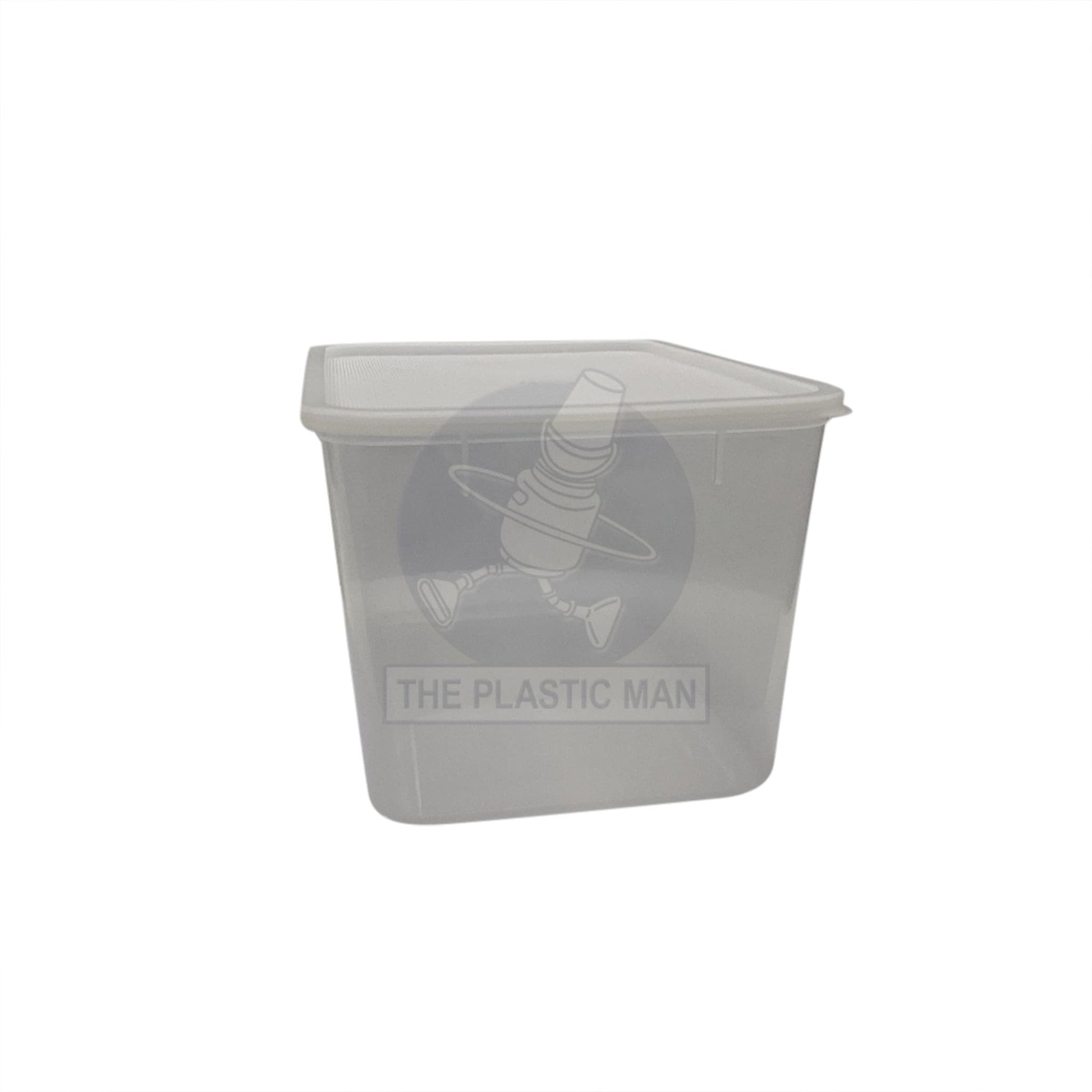 Container Rectangle 9L - Crec9 Storage Boxes & Crates