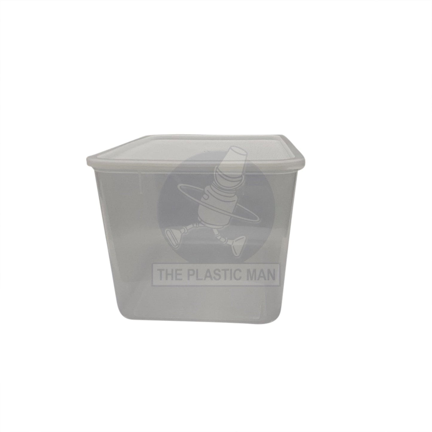 Container Rectangle 9L - Crec9 Storage Boxes & Crates