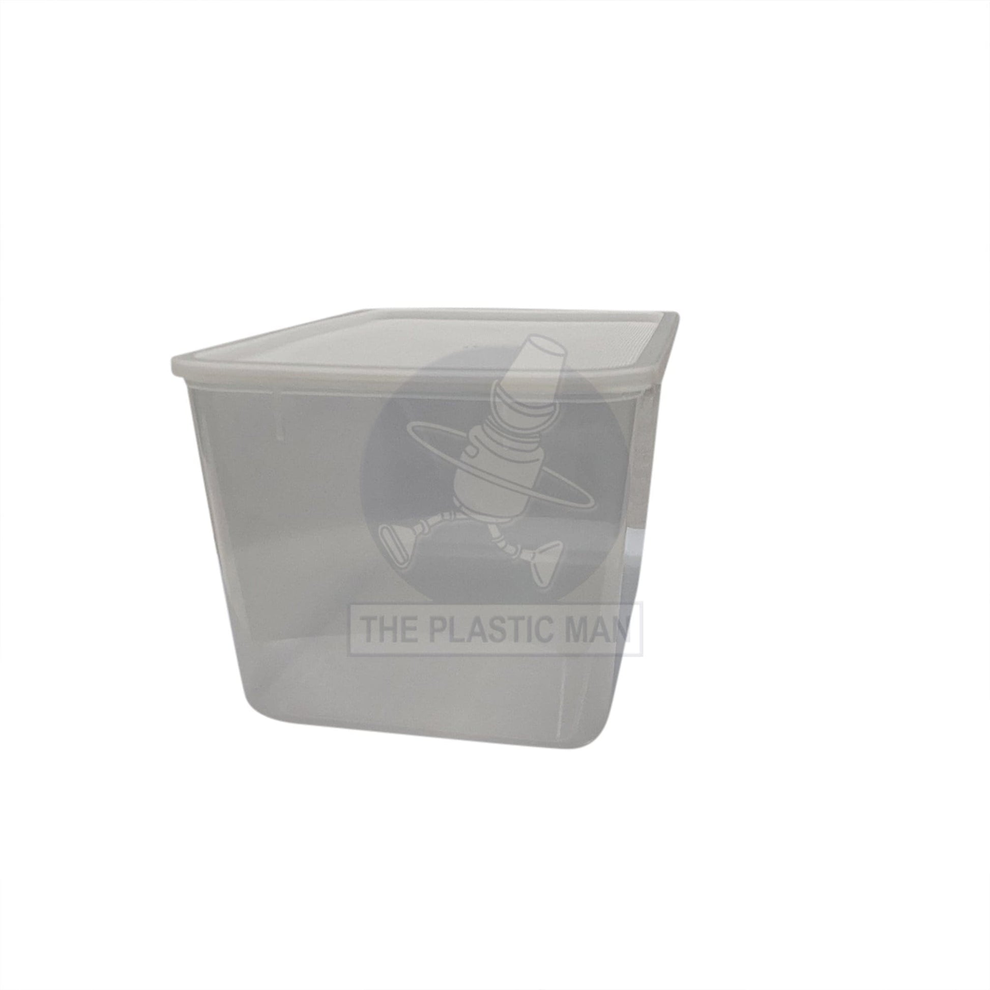 Container Rectangle 9L - Crec9 Storage Boxes & Crates