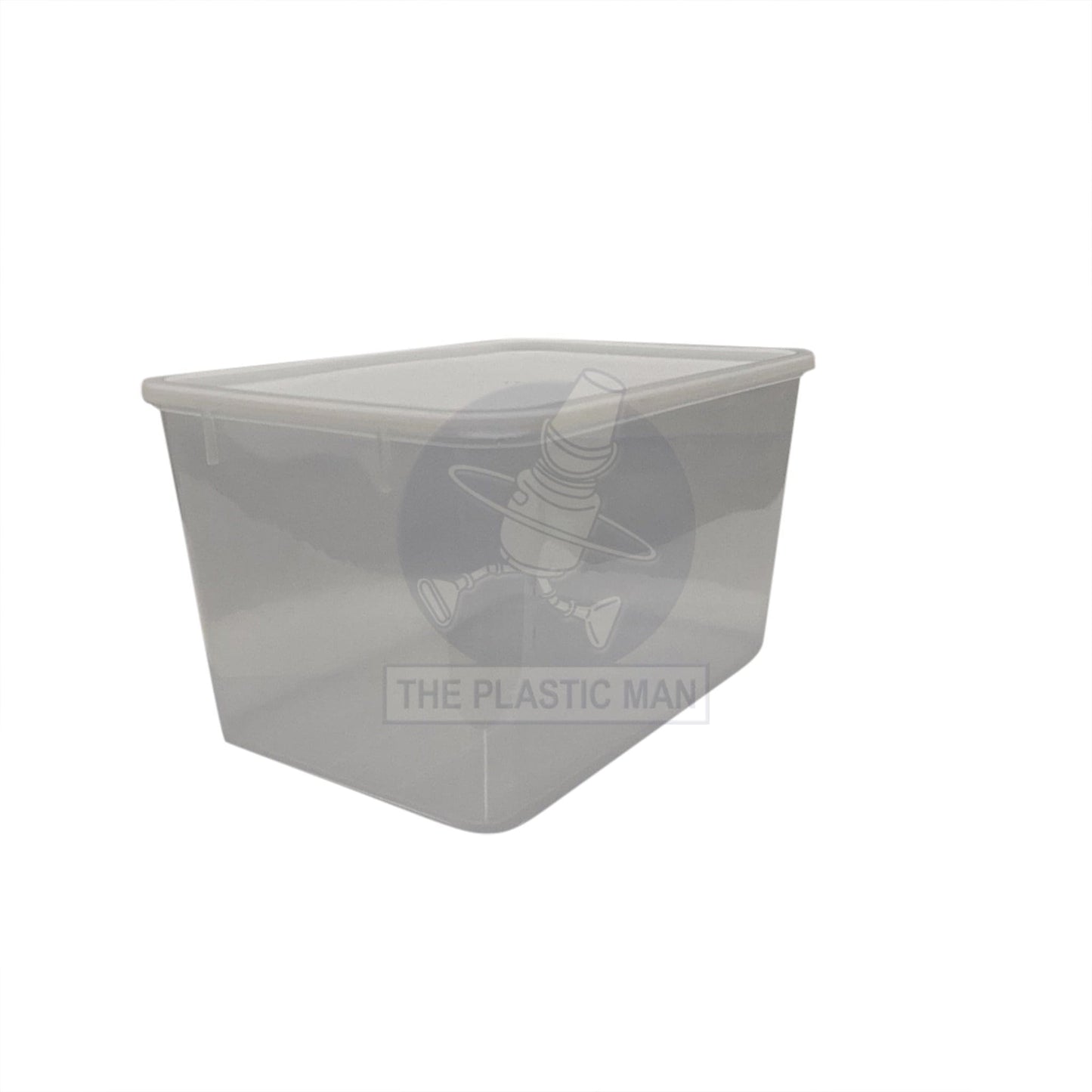Container Rectangle 9L - Crec9 Storage Boxes & Crates
