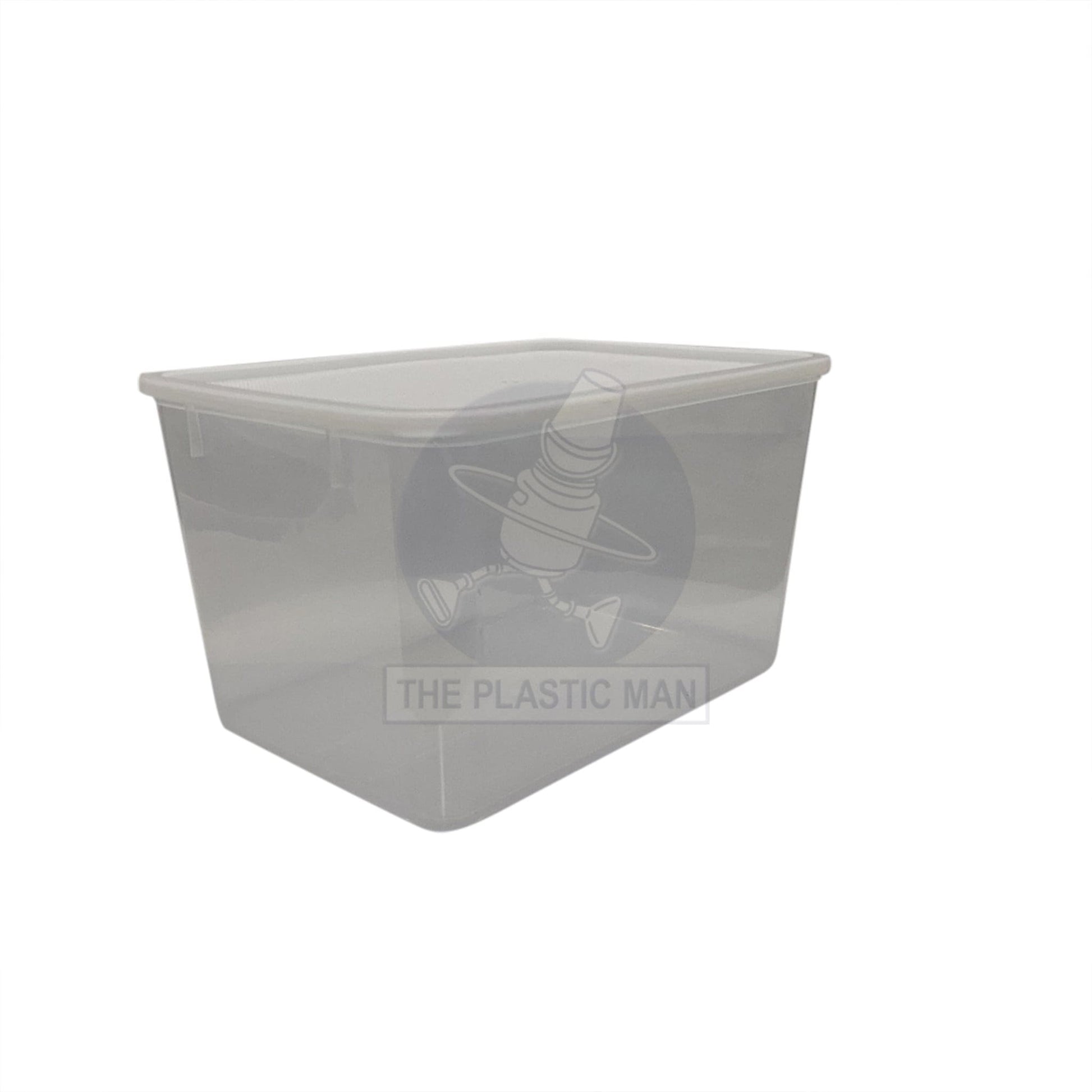 Container Rectangle 9L - Crec9 Storage Boxes & Crates