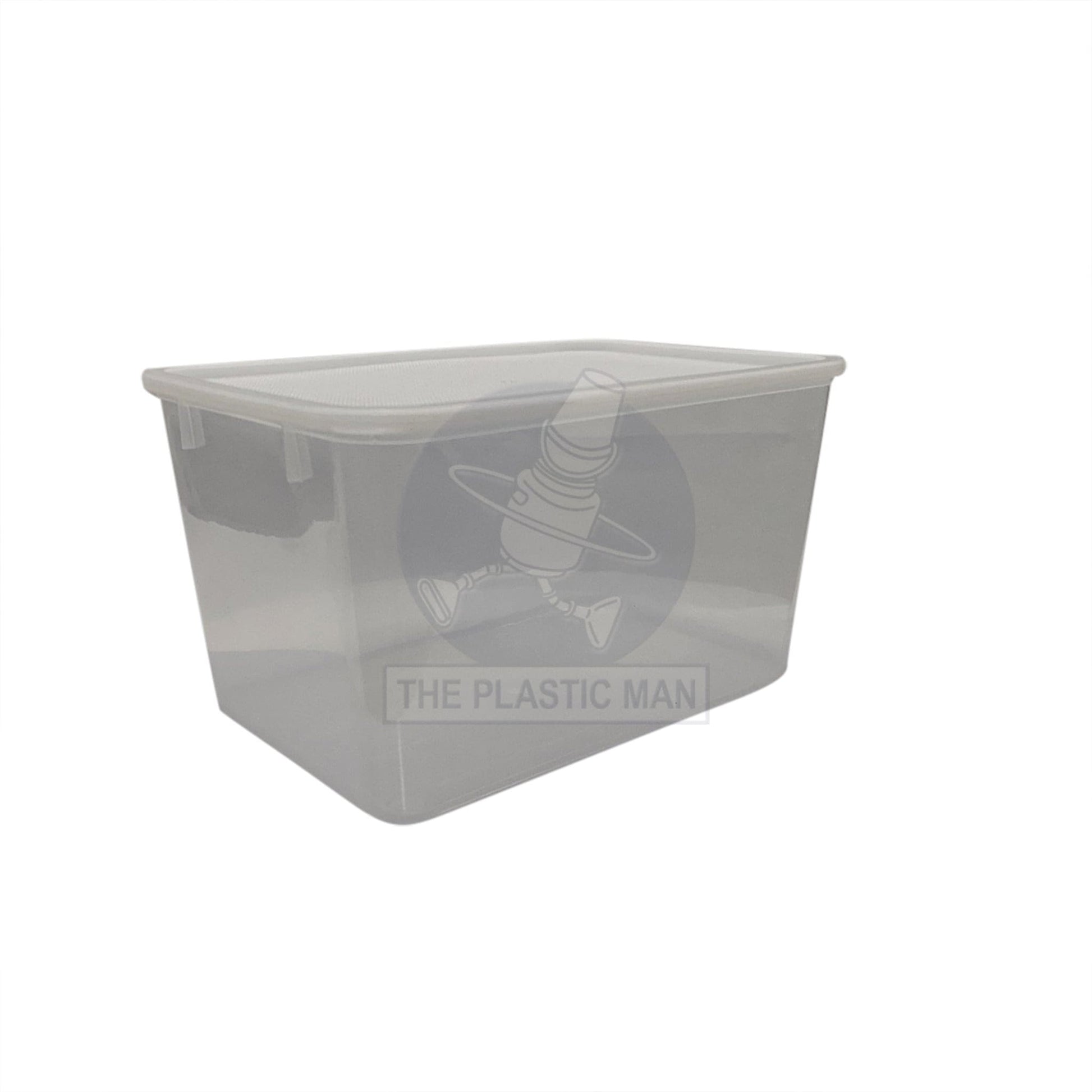 Container Rectangle 9L - Crec9 Storage Boxes & Crates