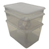 Container Rectangle 9L - Crec9 Storage Boxes & Crates