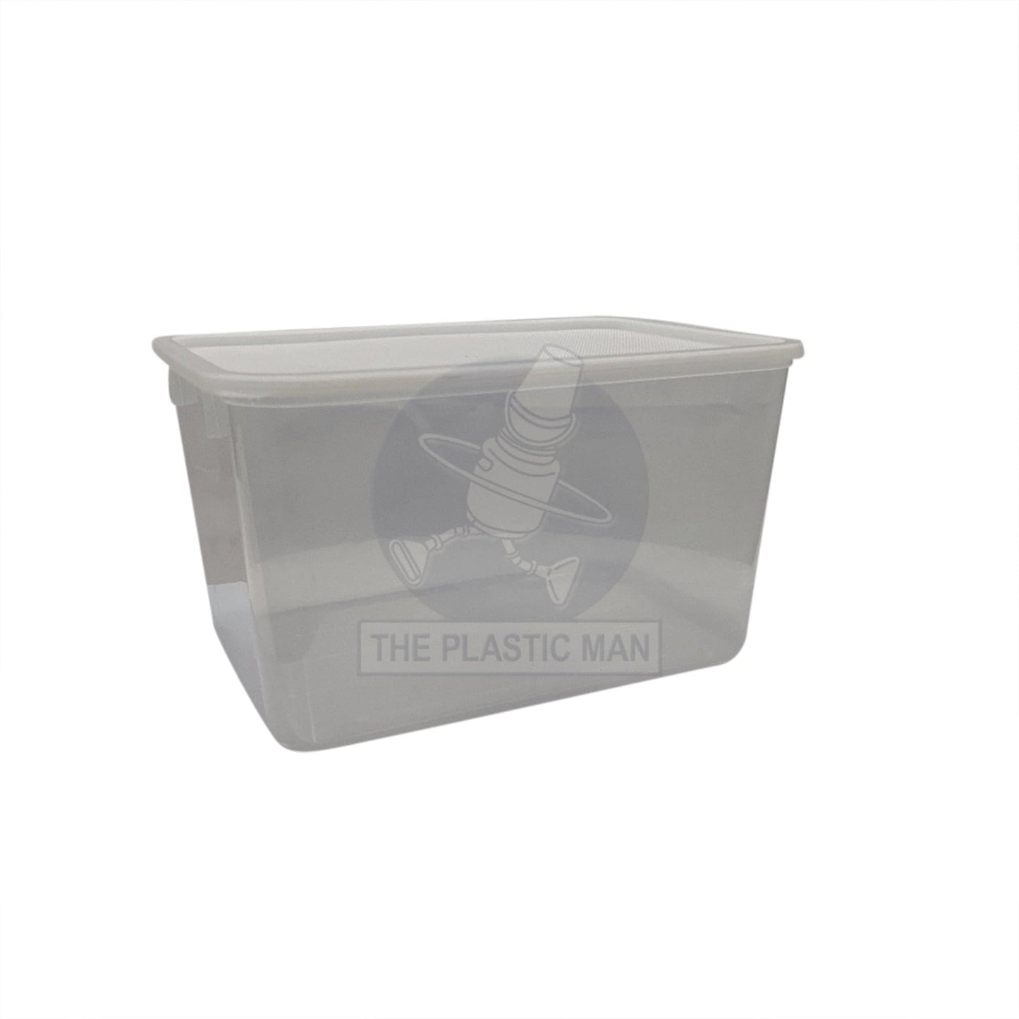 Container Rectangle 9L - Crec9 Storage Boxes & Crates