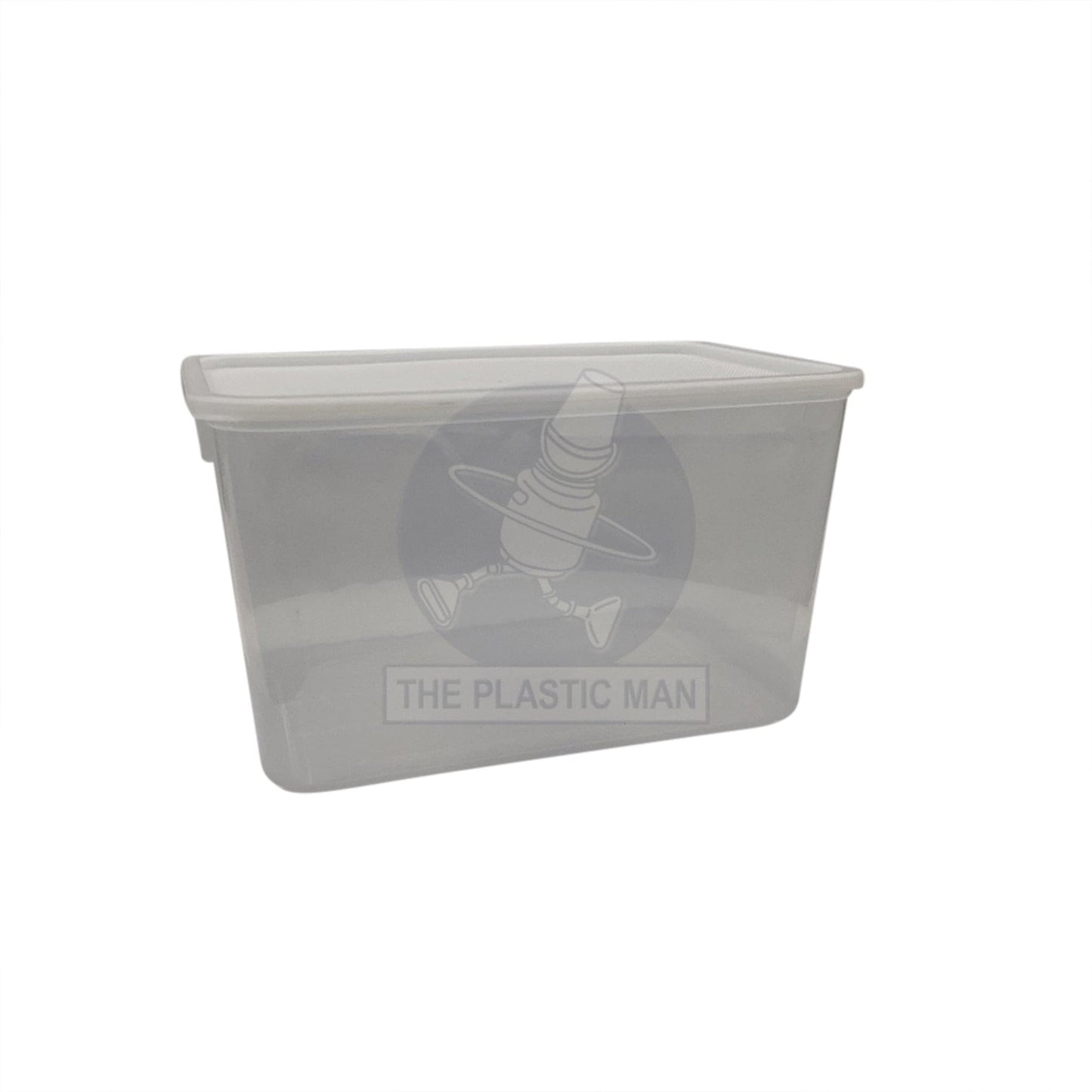Container Rectangle 9L - Crec9 Storage Boxes & Crates
