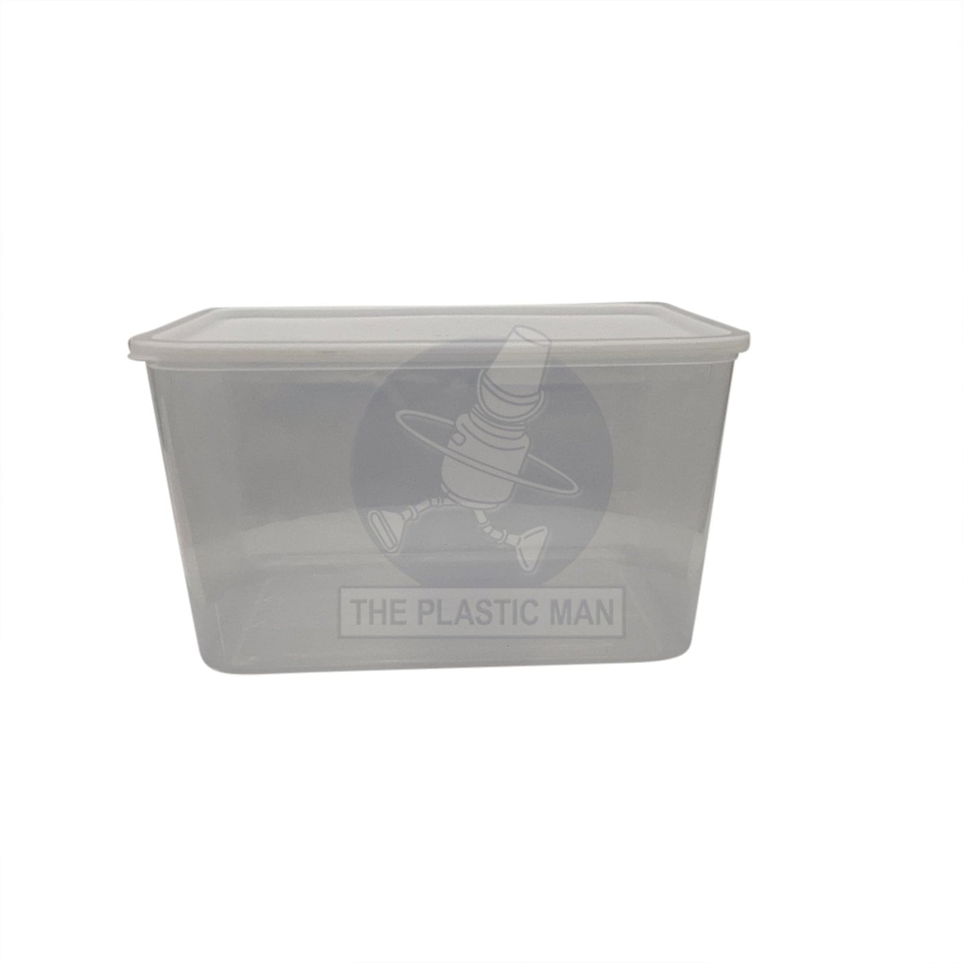 Container Rectangle 9L - Crec9 Storage Boxes & Crates