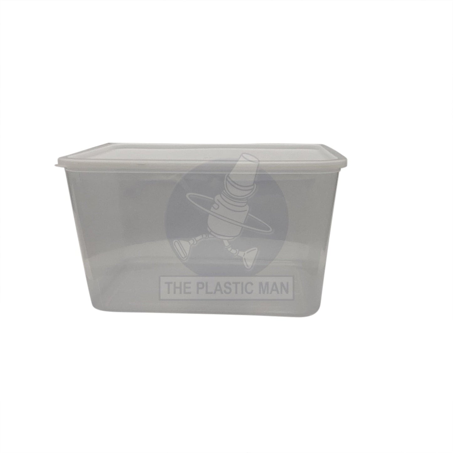 Container Rectangle 9L - Crec9 Storage Boxes & Crates
