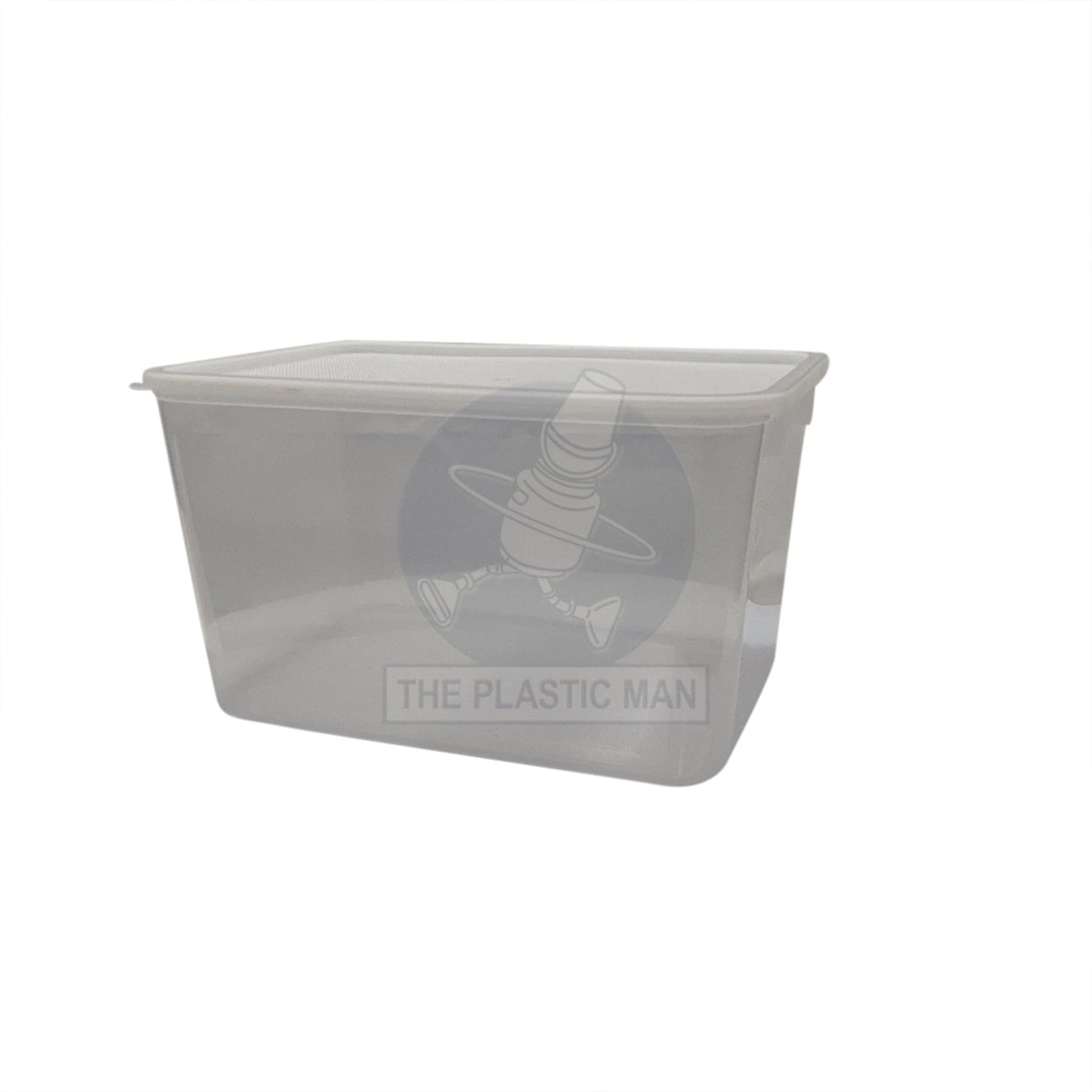 Container Rectangle 9L - Crec9 Storage Boxes & Crates