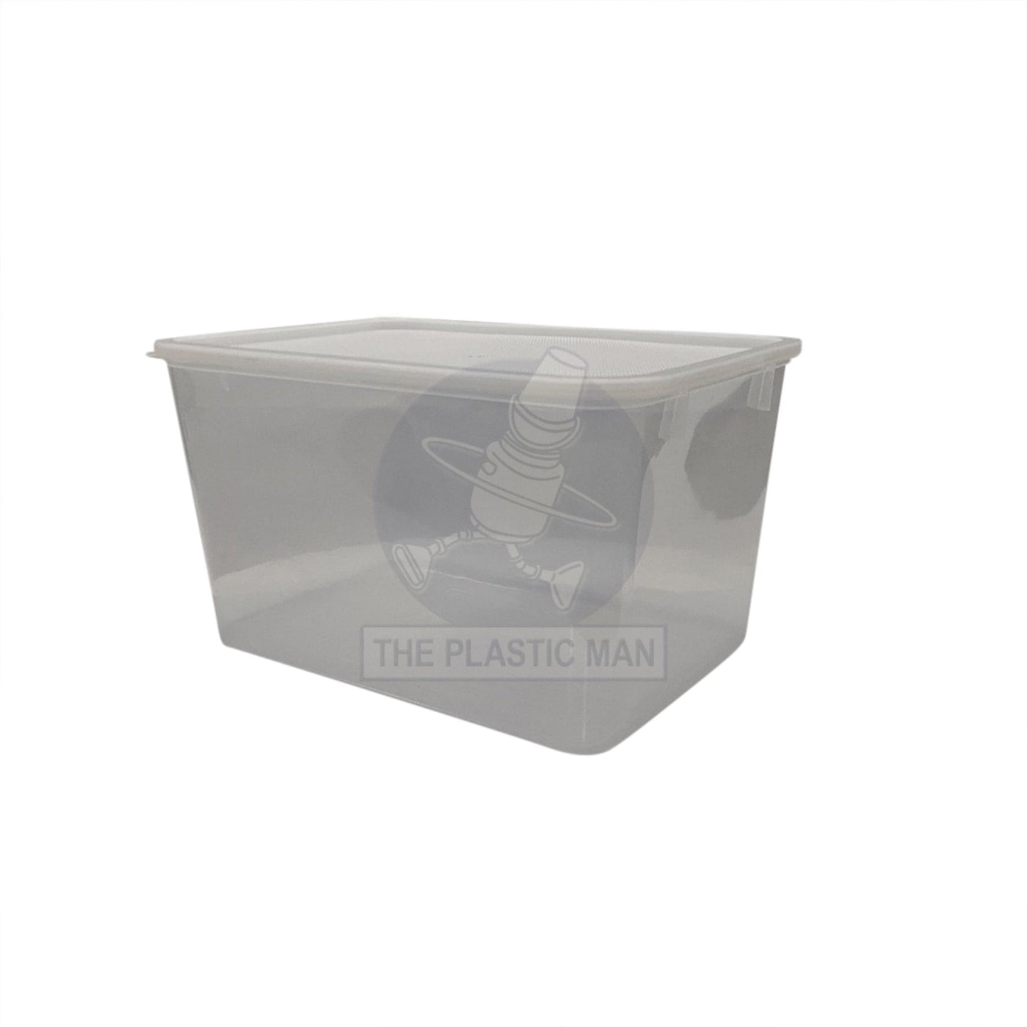 Container Rectangle 9L - Crec9 Storage Boxes & Crates