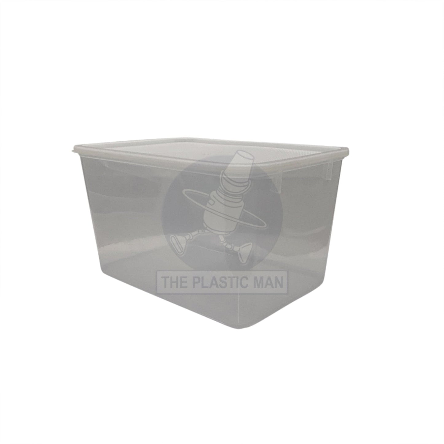 Container Rectangle 9L - Crec9 Storage Boxes & Crates