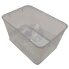 Container Rectangle 9L - Crec9 Storage Boxes & Crates
