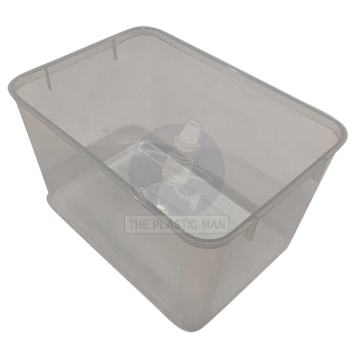Container Rectangle 9L - Crec9 Storage Boxes & Crates