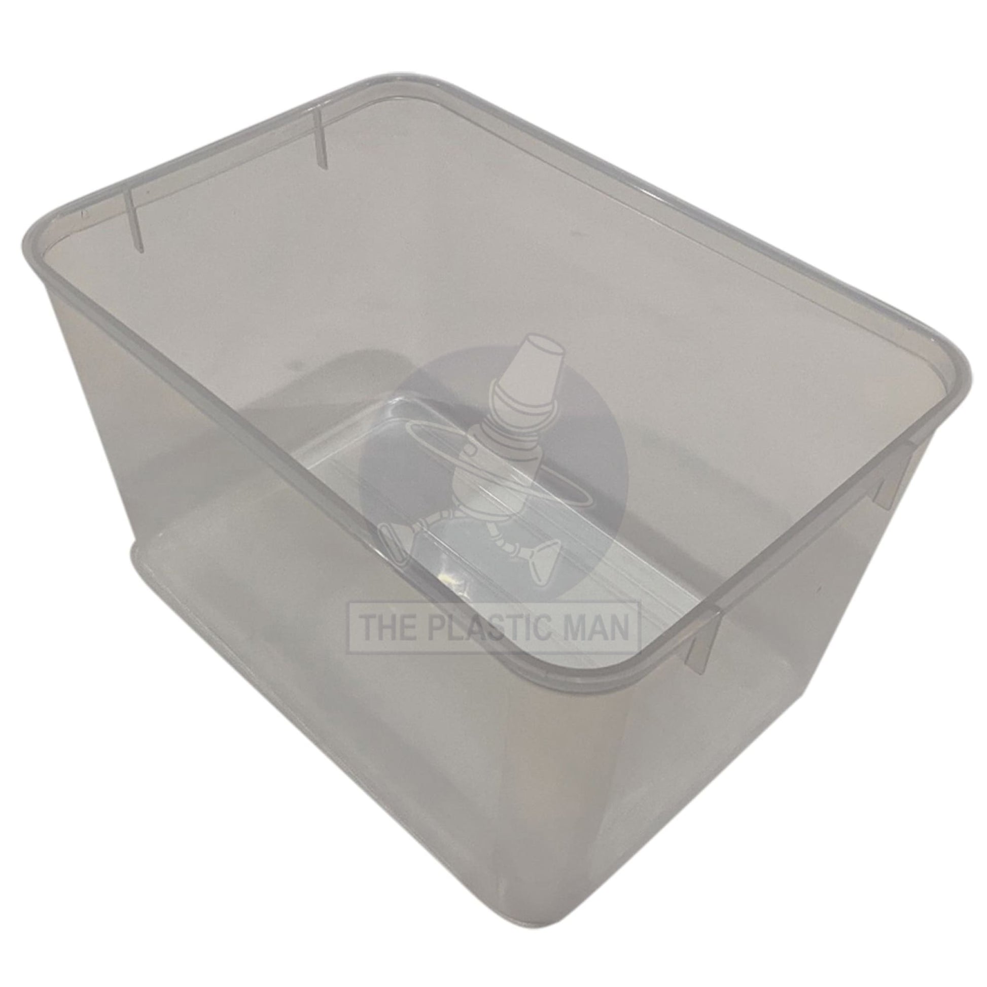 Container Rectangle 9L - Crec9 Storage Boxes & Crates