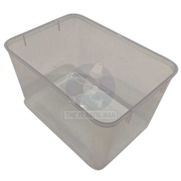 Container Rectangle 9L - Crec9 Storage Boxes & Crates