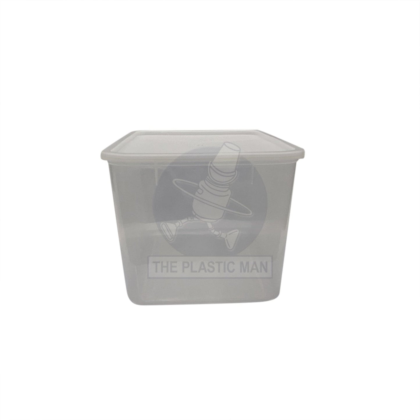 Container Rectangle 9L - Crec9 Storage Boxes & Crates