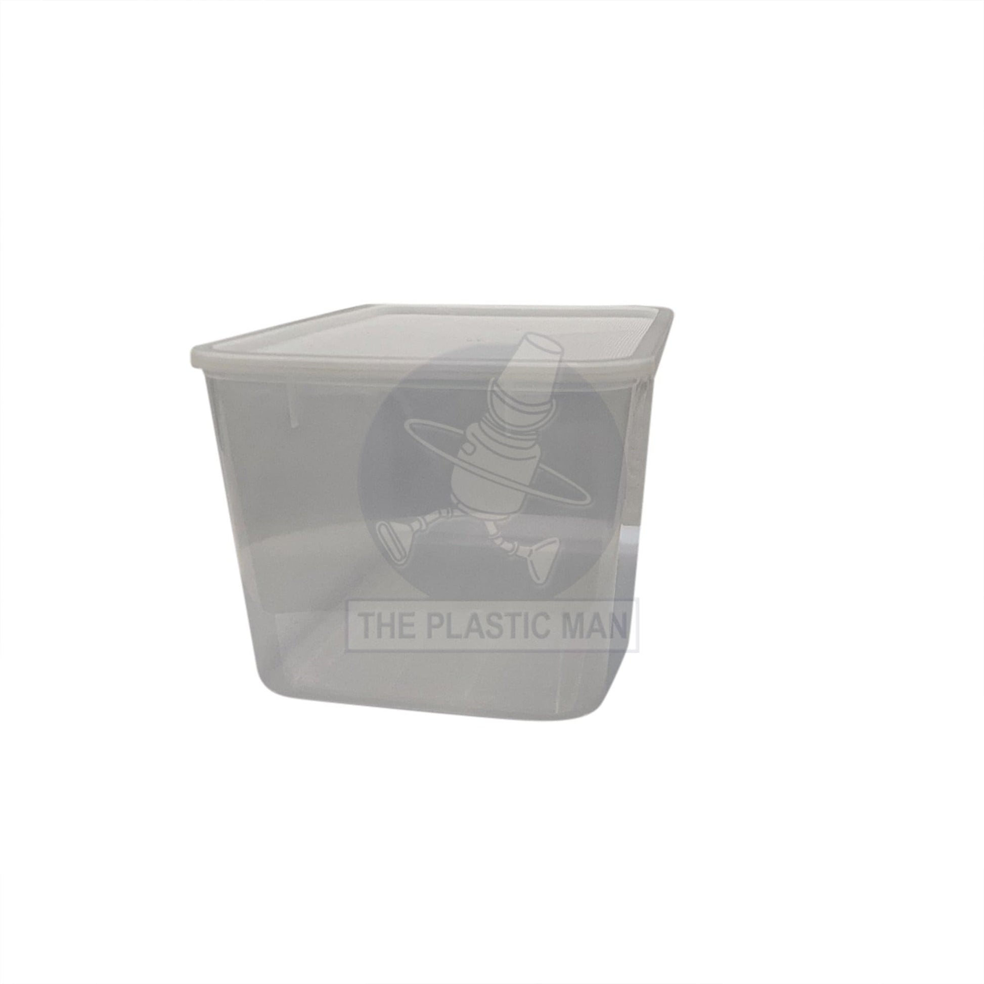 Container Rectangle 9L - Crec9 Storage Boxes & Crates