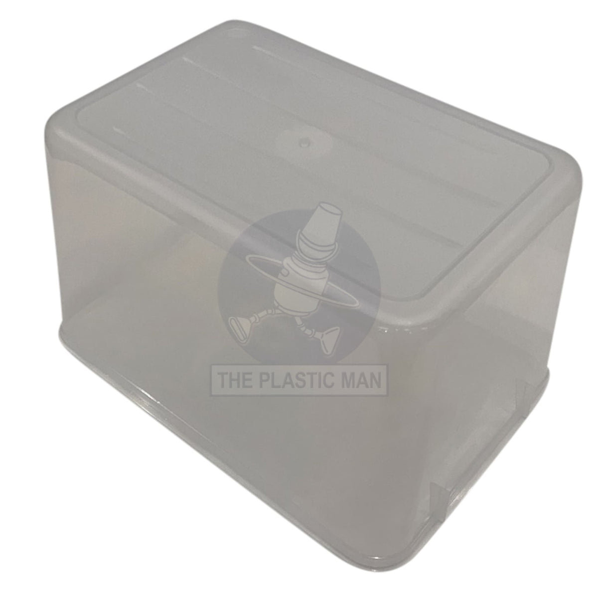 Container Rectangle 9L - CREC9 – The Plastic Man