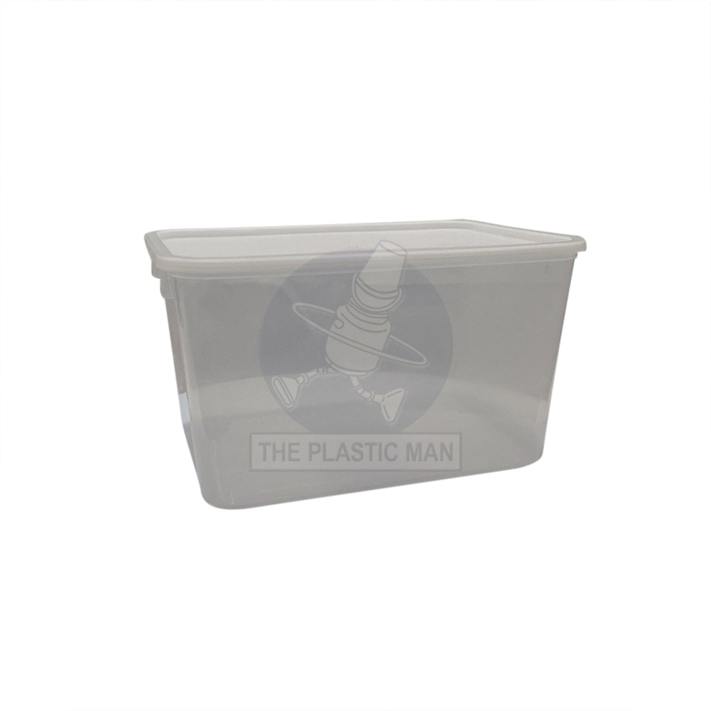 Container Rectangle 9L - Crec9 Storage Boxes & Crates
