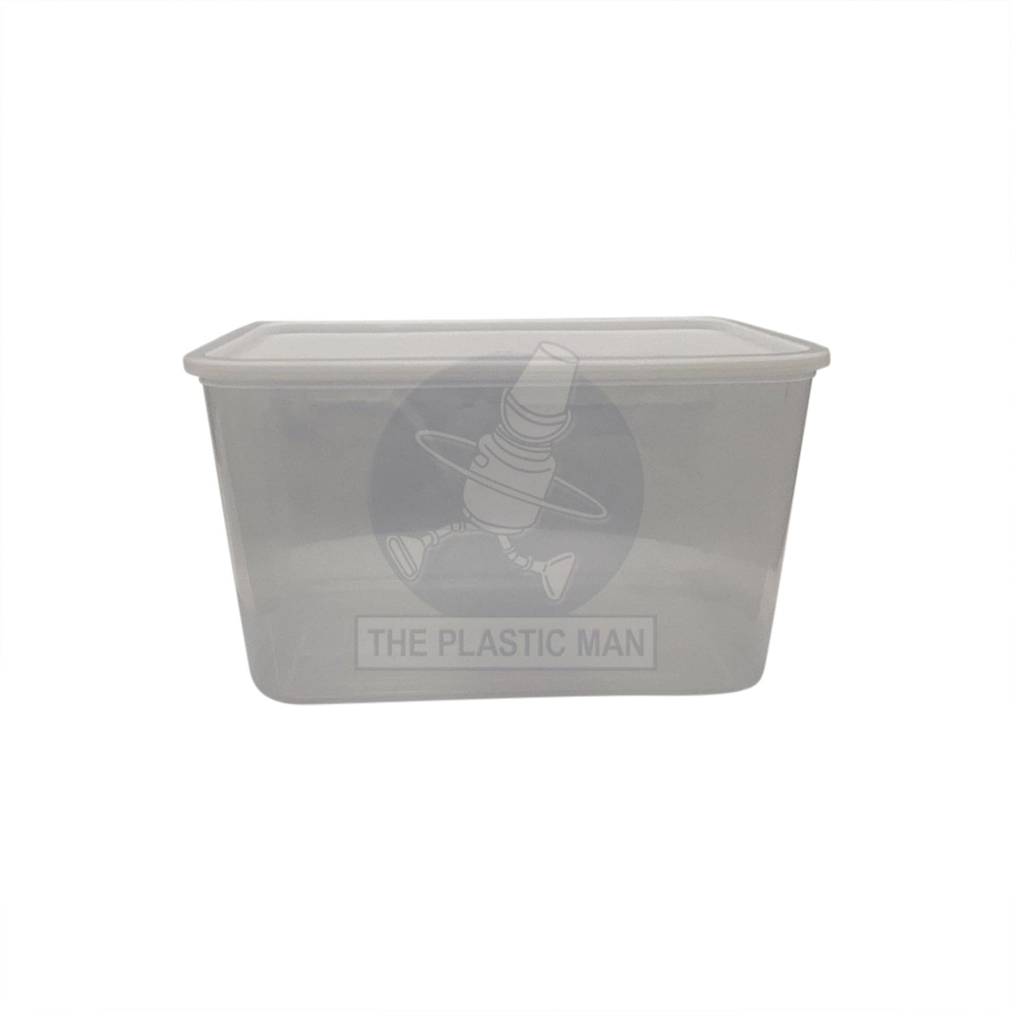 Container Rectangle 9L - Crec9 Storage Boxes & Crates