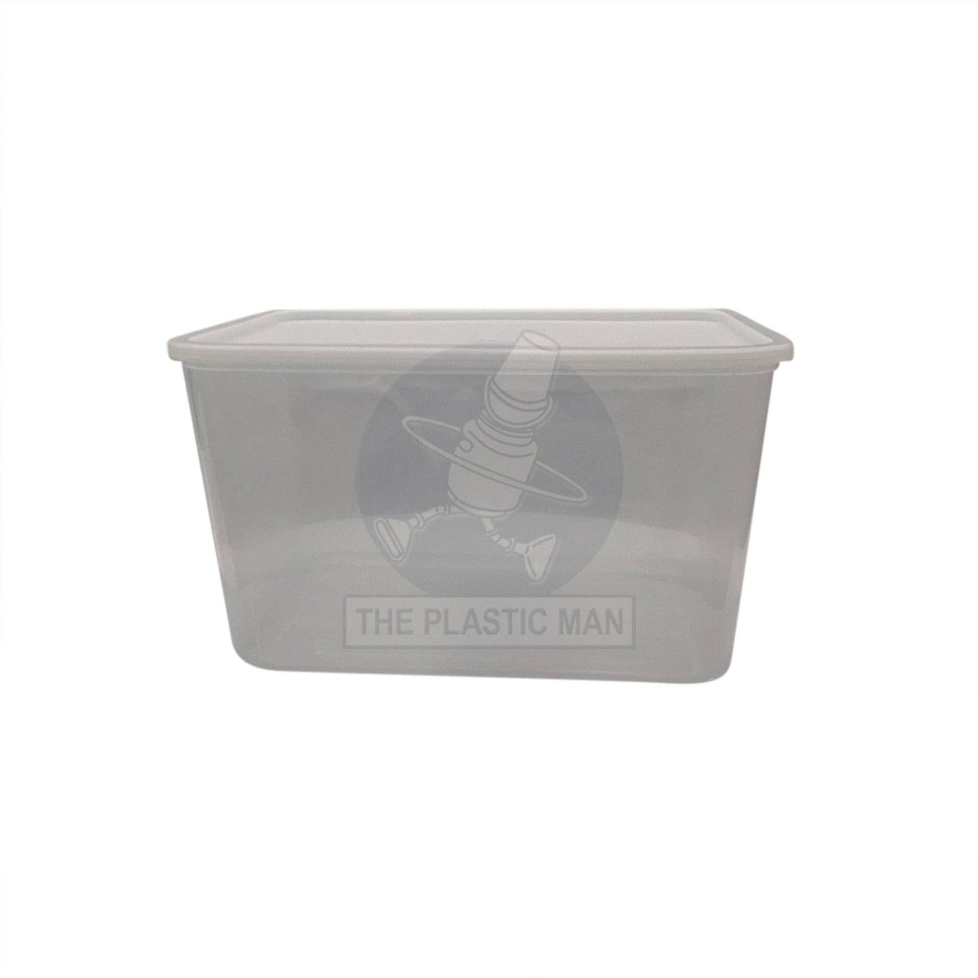 Container Rectangle 9L - Crec9 Storage Boxes & Crates