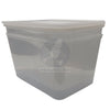 Container Rectangle 9L - Crec9 Storage Boxes & Crates