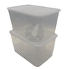 Container Rectangle 9L - Crec9 Storage Boxes & Crates