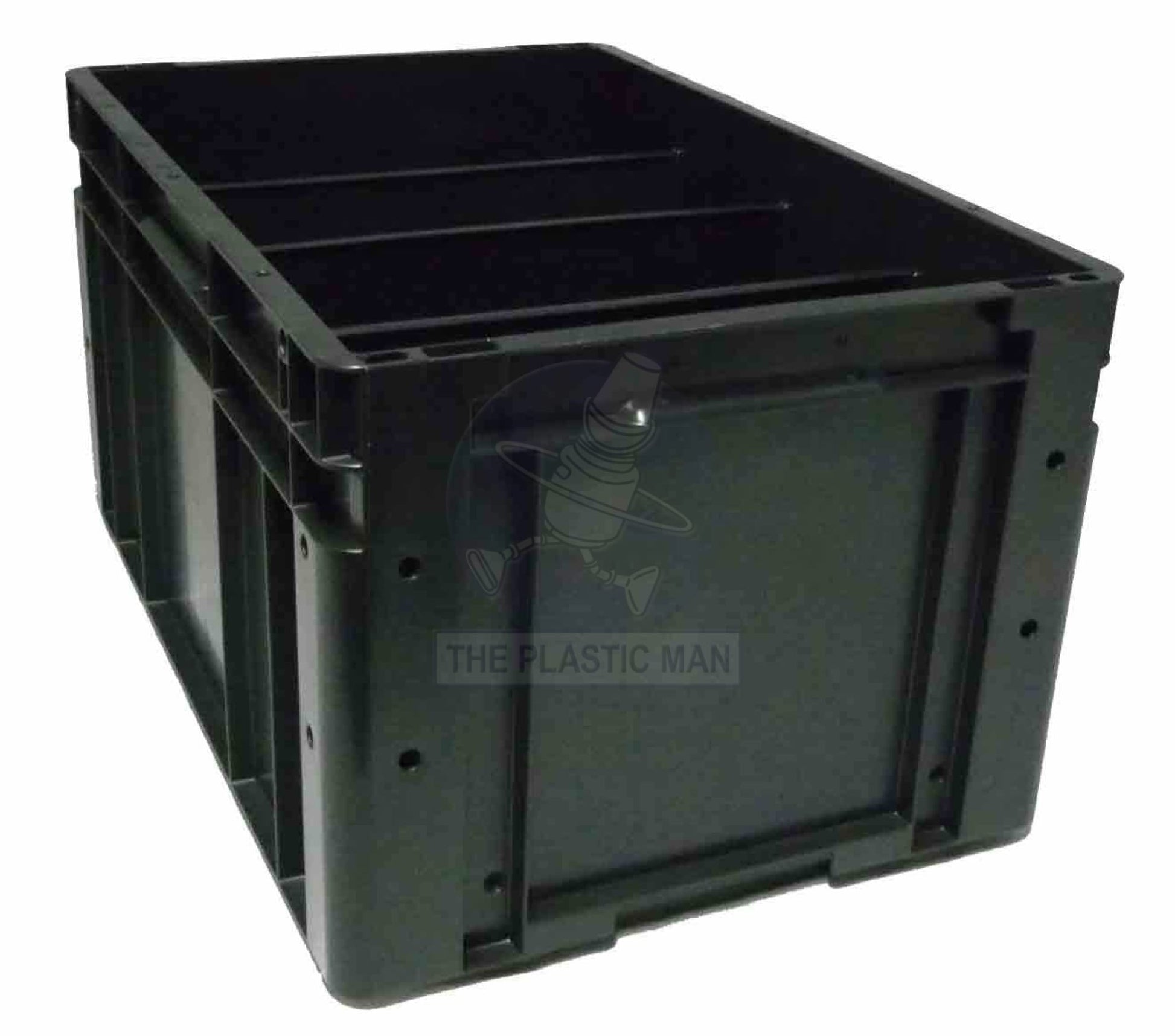 Crate Divider Box 60L - Ap60 Storage Boxes & Crates