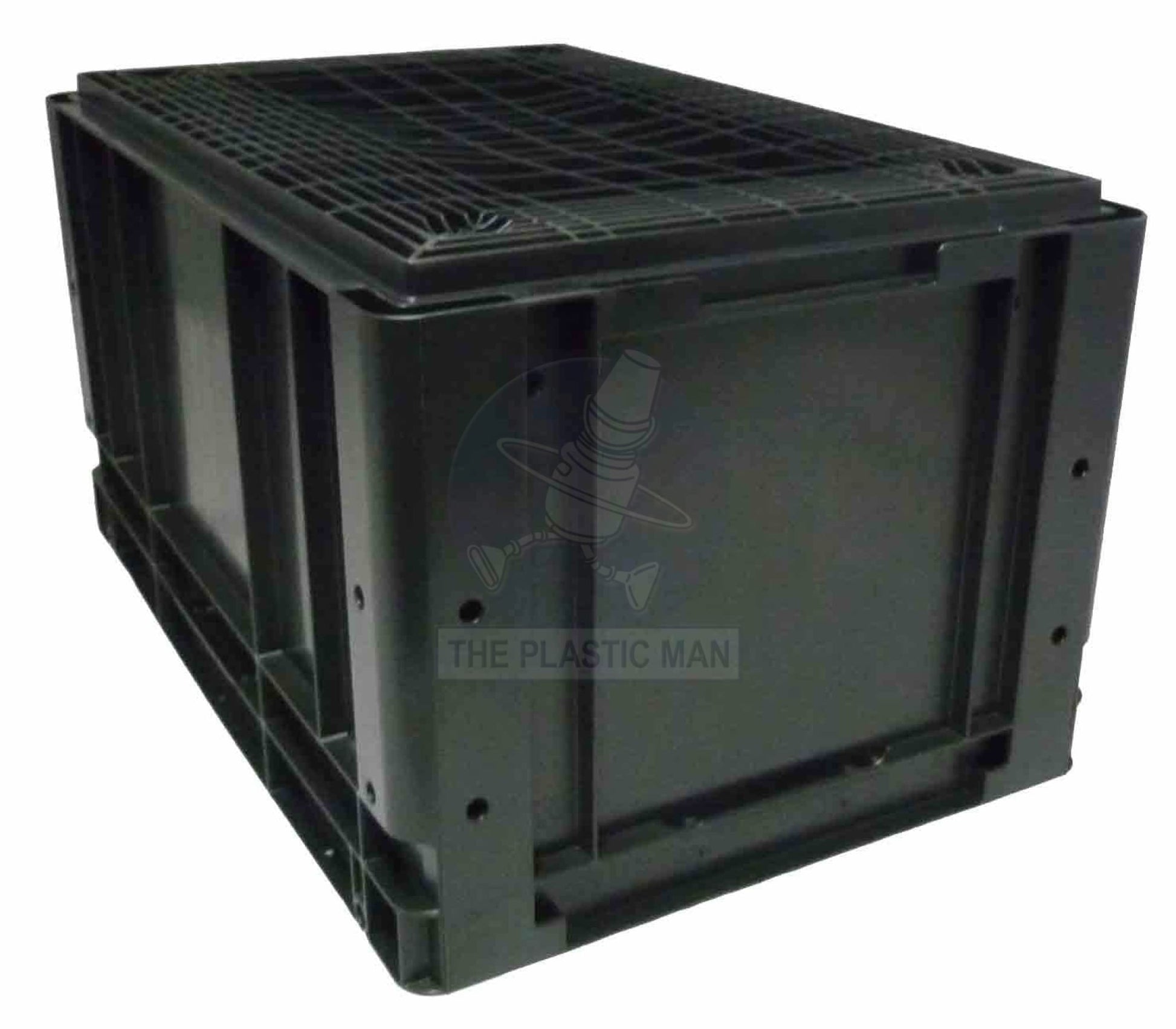 Crate Divider Box 60L - Ap60 Storage Boxes & Crates